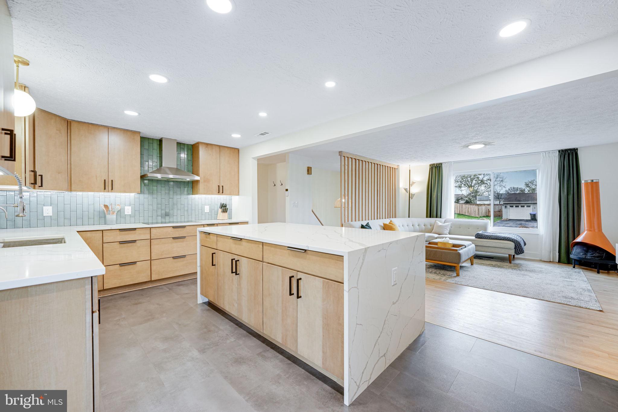 PLEASANT VALLEY - Residential