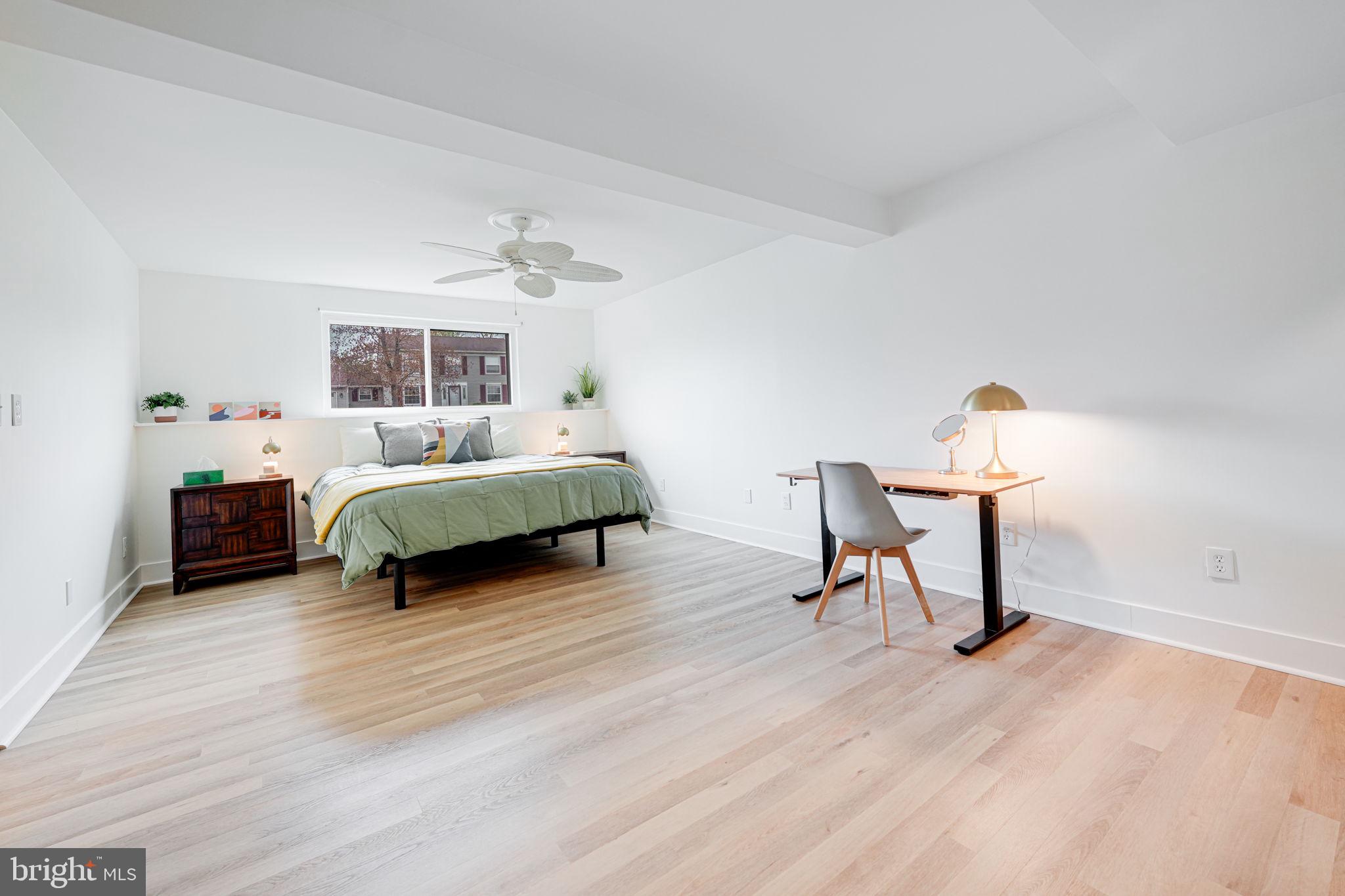 PLEASANT VALLEY - Residential