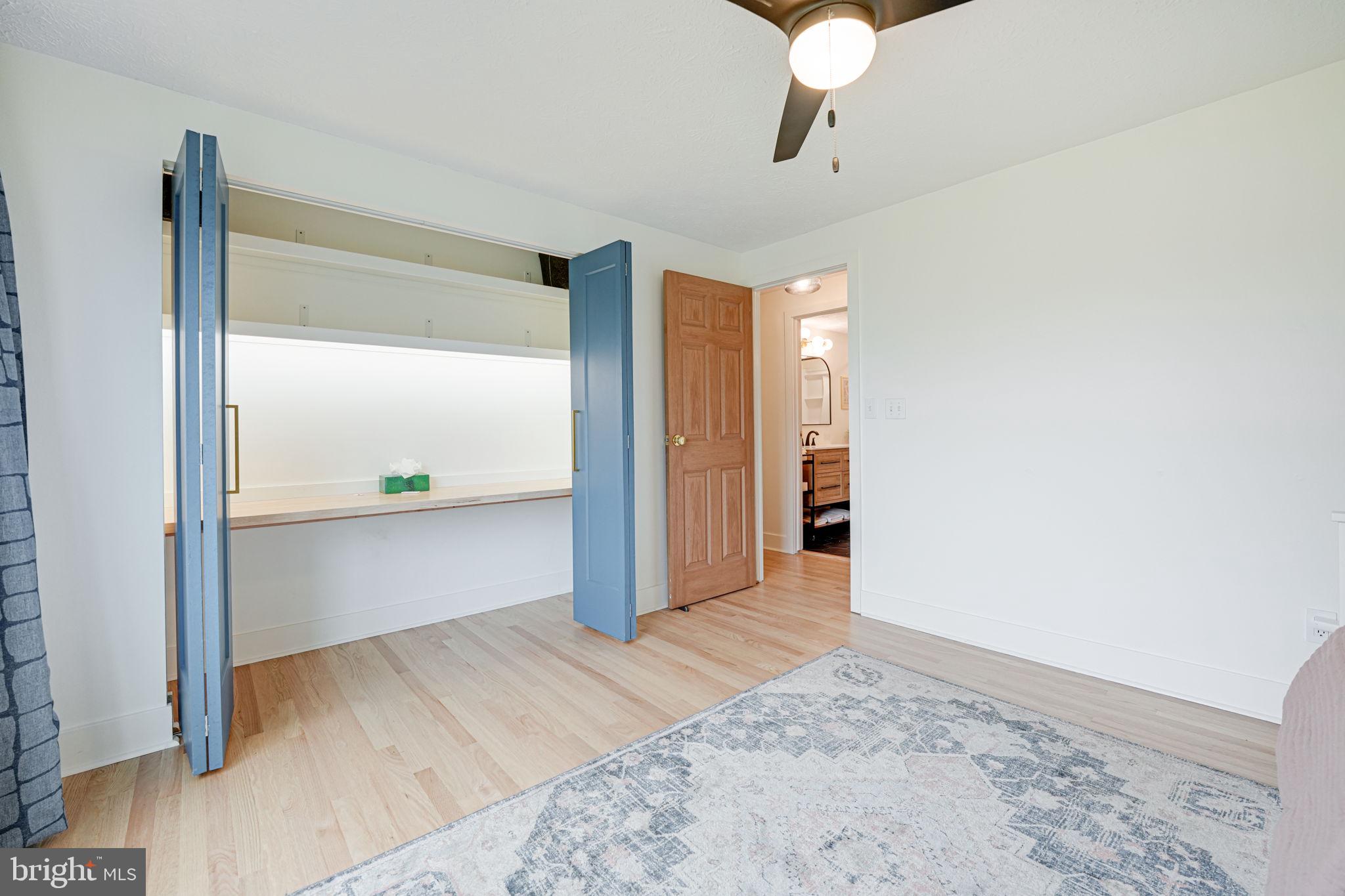 PLEASANT VALLEY - Residential