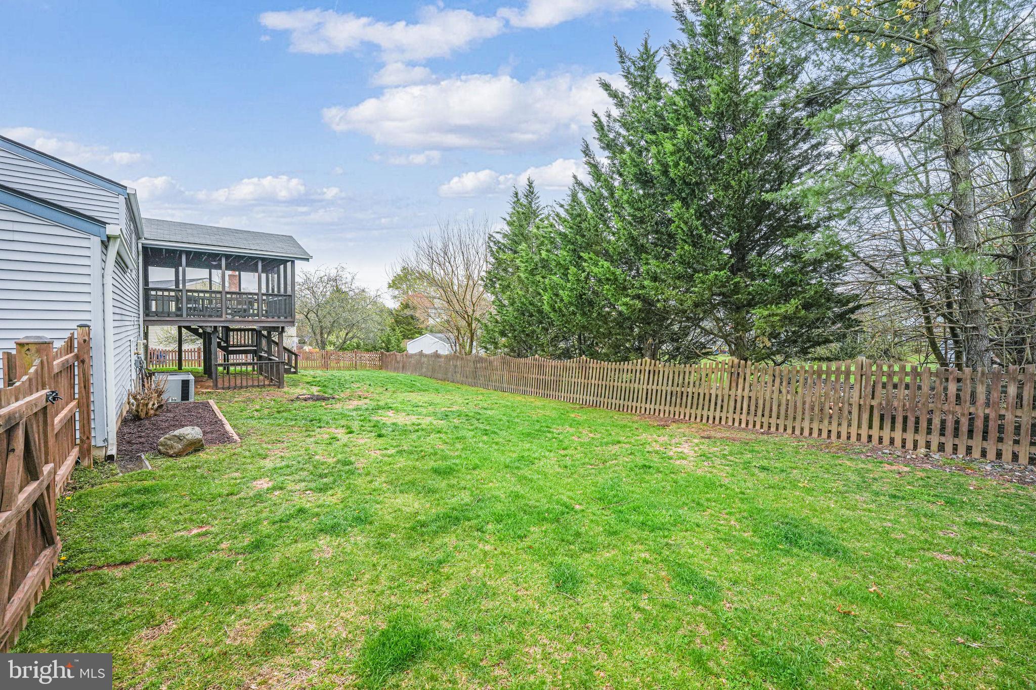 PLEASANT VALLEY - Residential