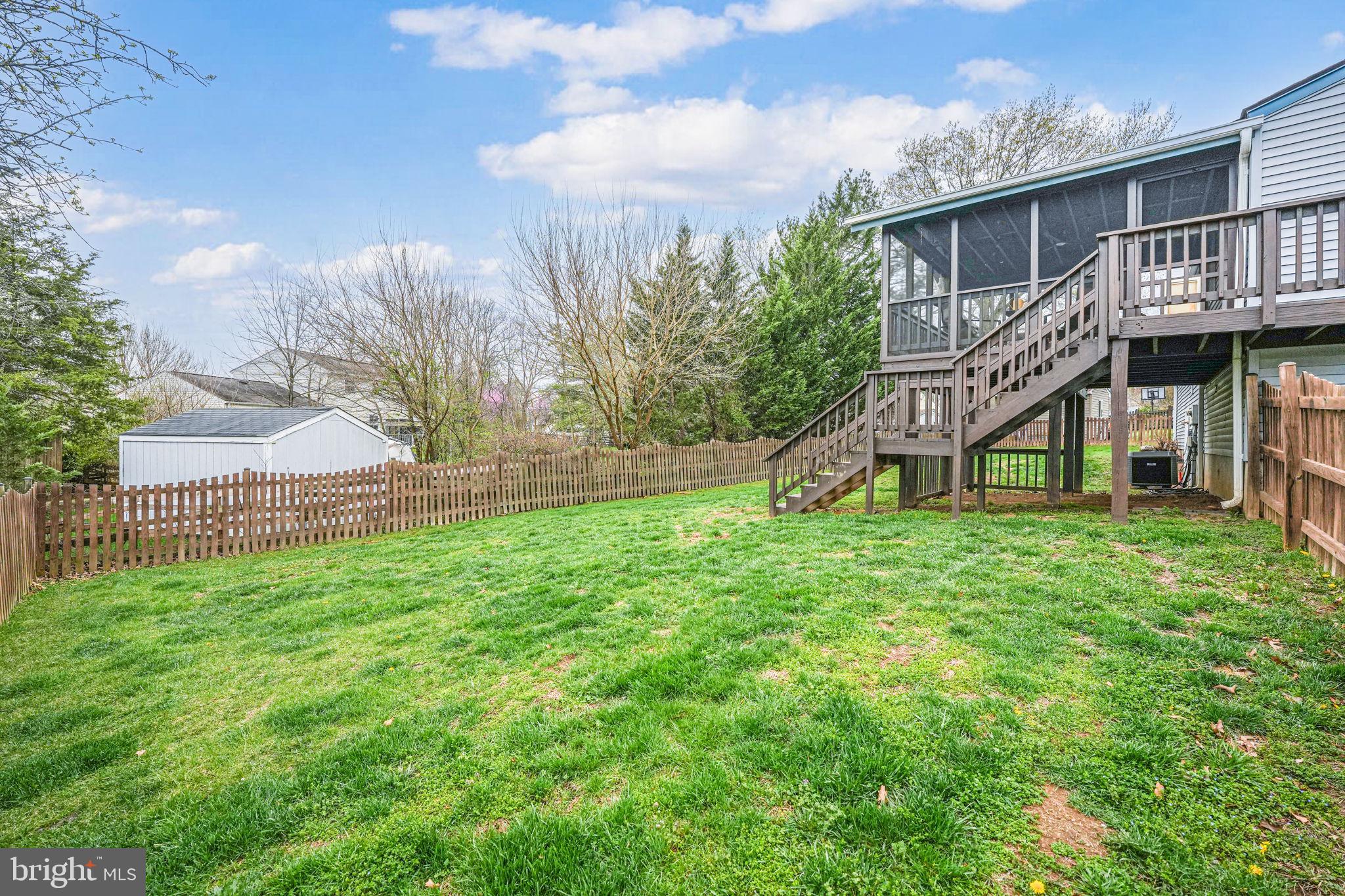 PLEASANT VALLEY - Residential