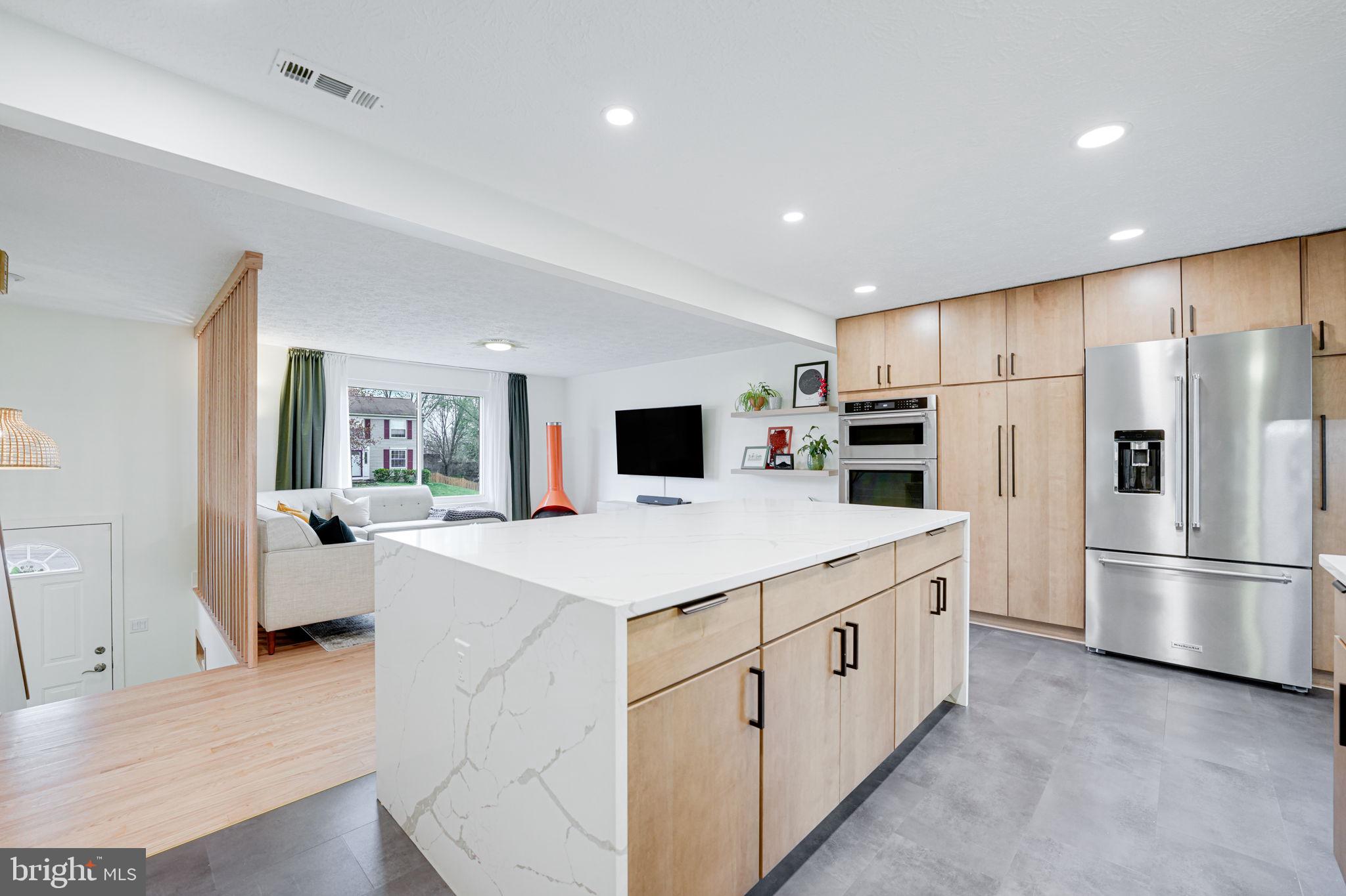 PLEASANT VALLEY - Residential