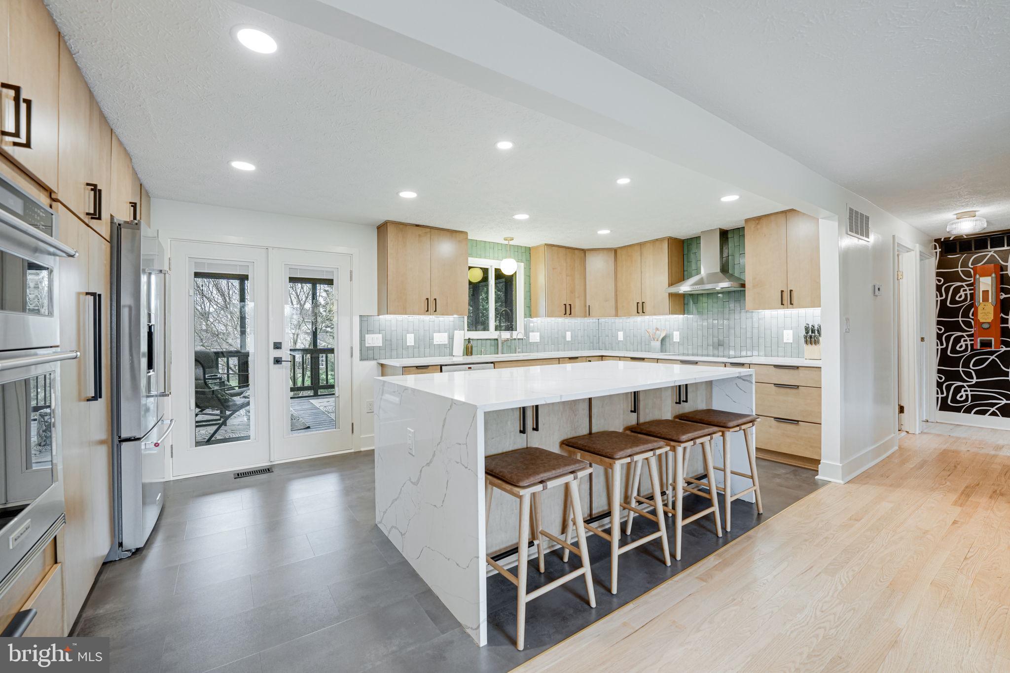 PLEASANT VALLEY - Residential