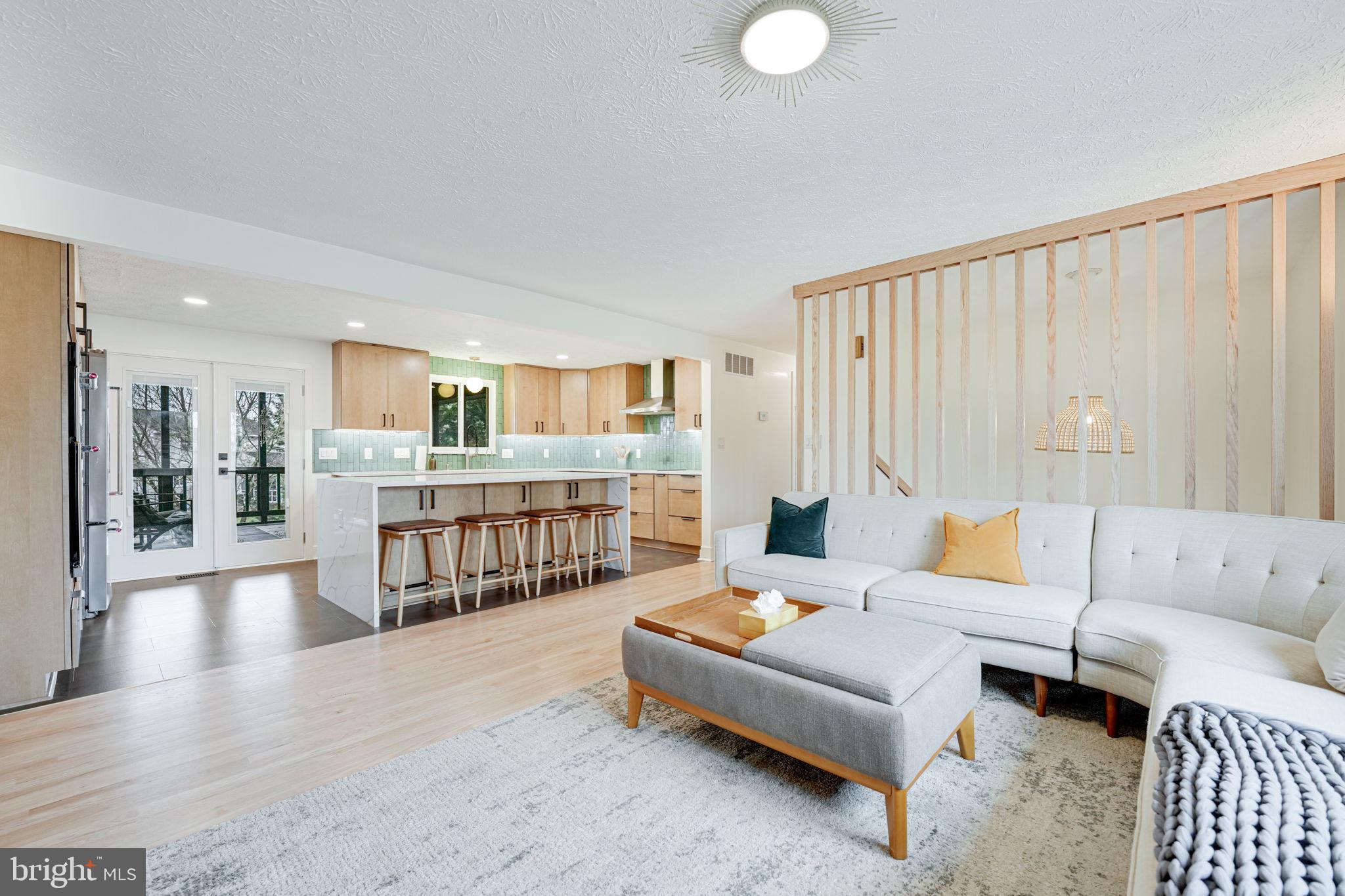 PLEASANT VALLEY - Residential