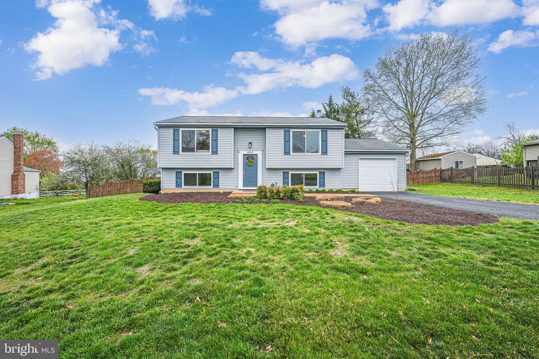 PLEASANT VALLEY - Residential