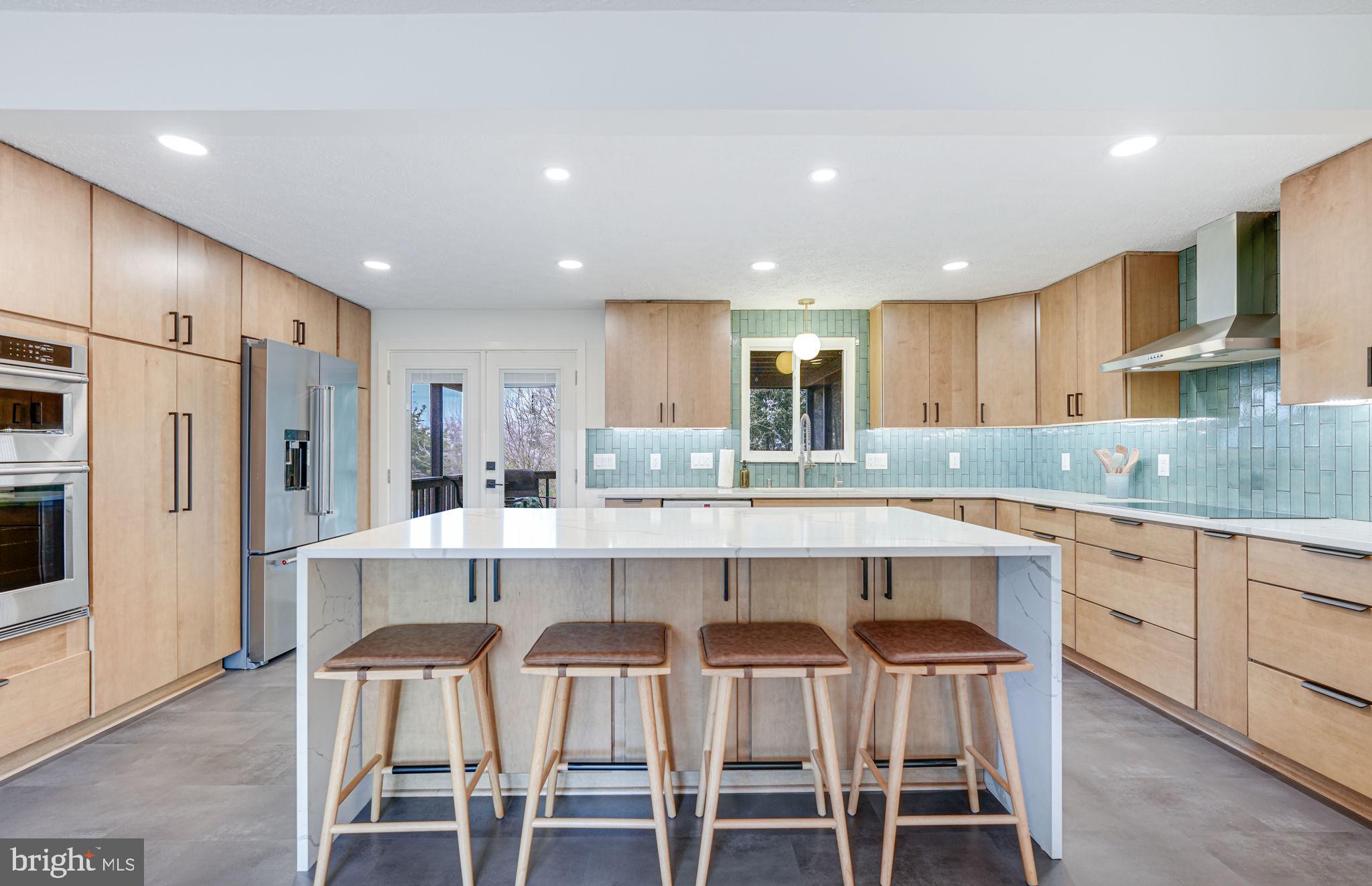 PLEASANT VALLEY - Residential