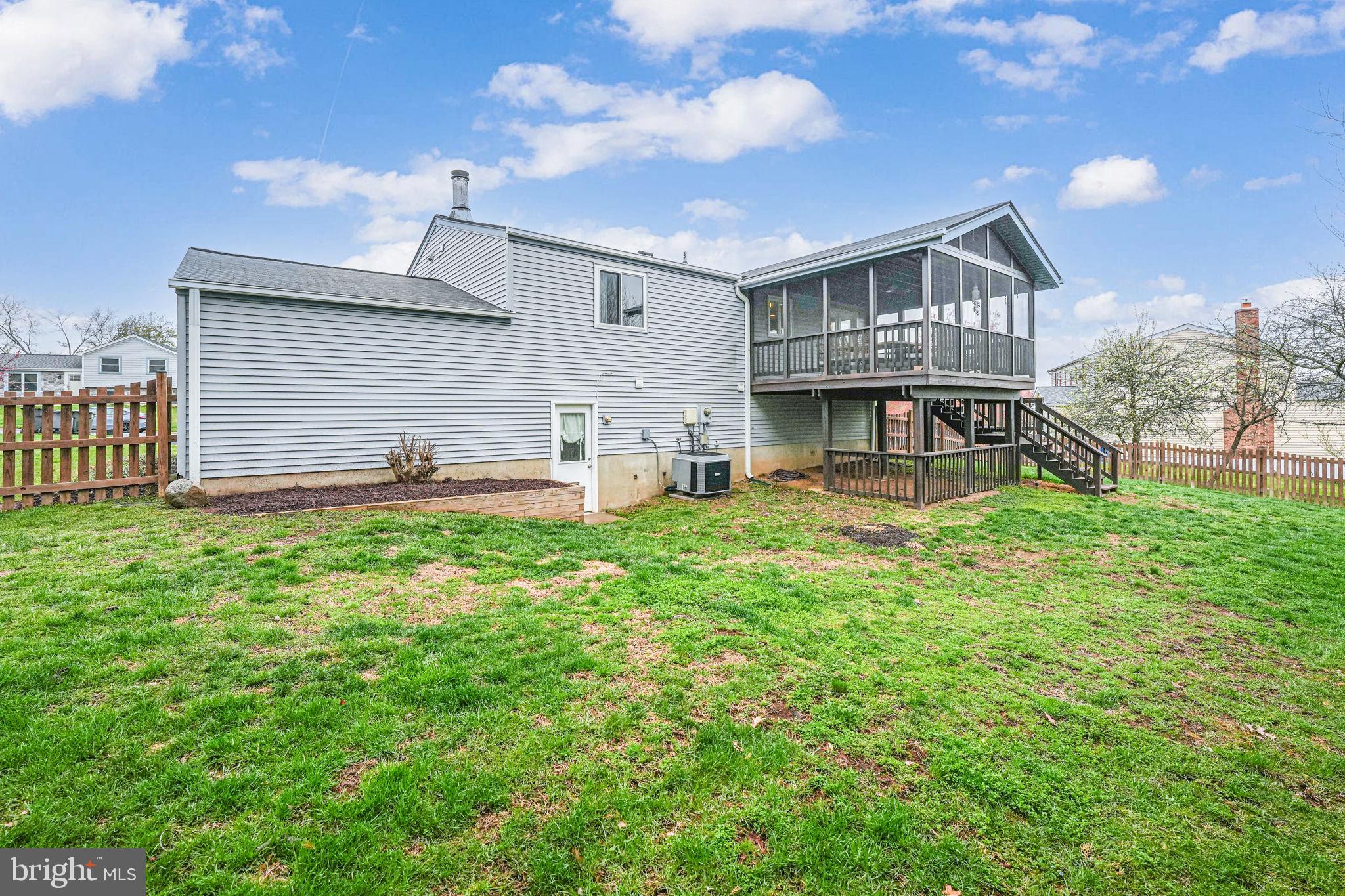 PLEASANT VALLEY - Residential