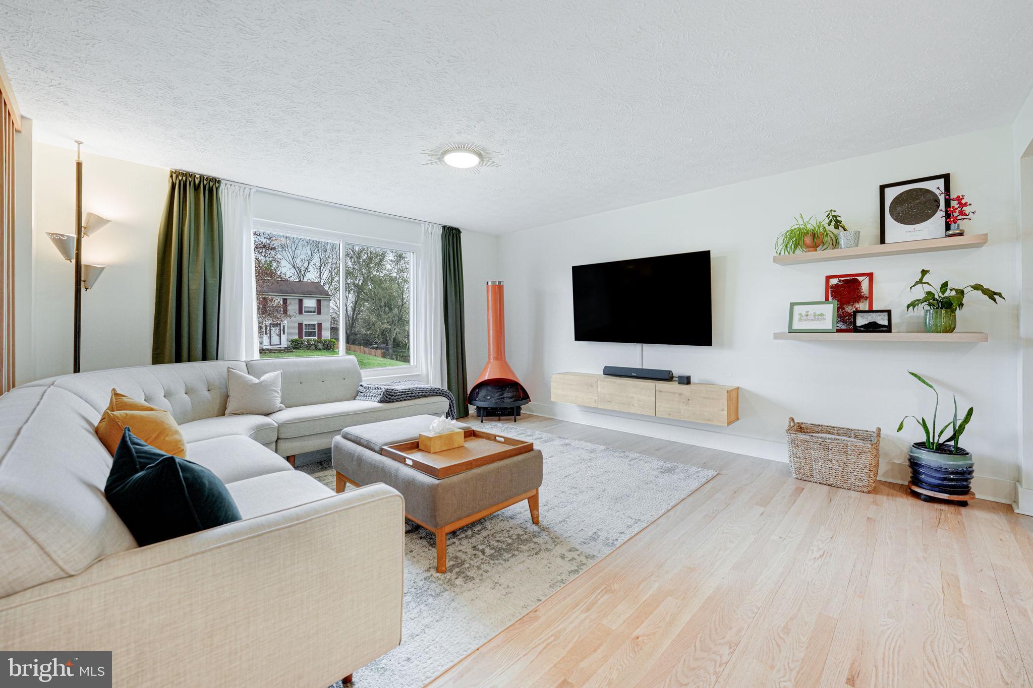 PLEASANT VALLEY - Residential