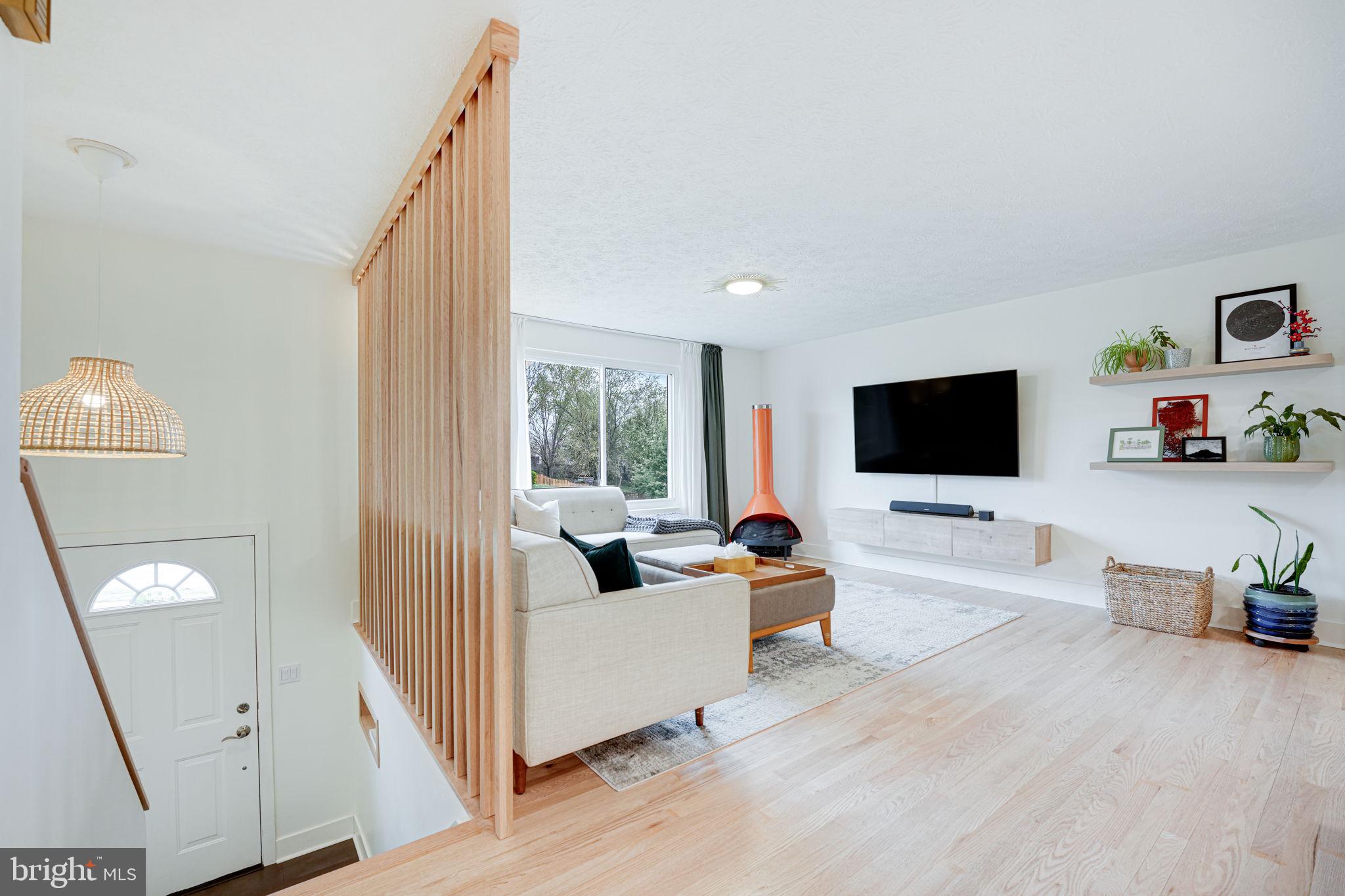 PLEASANT VALLEY - Residential