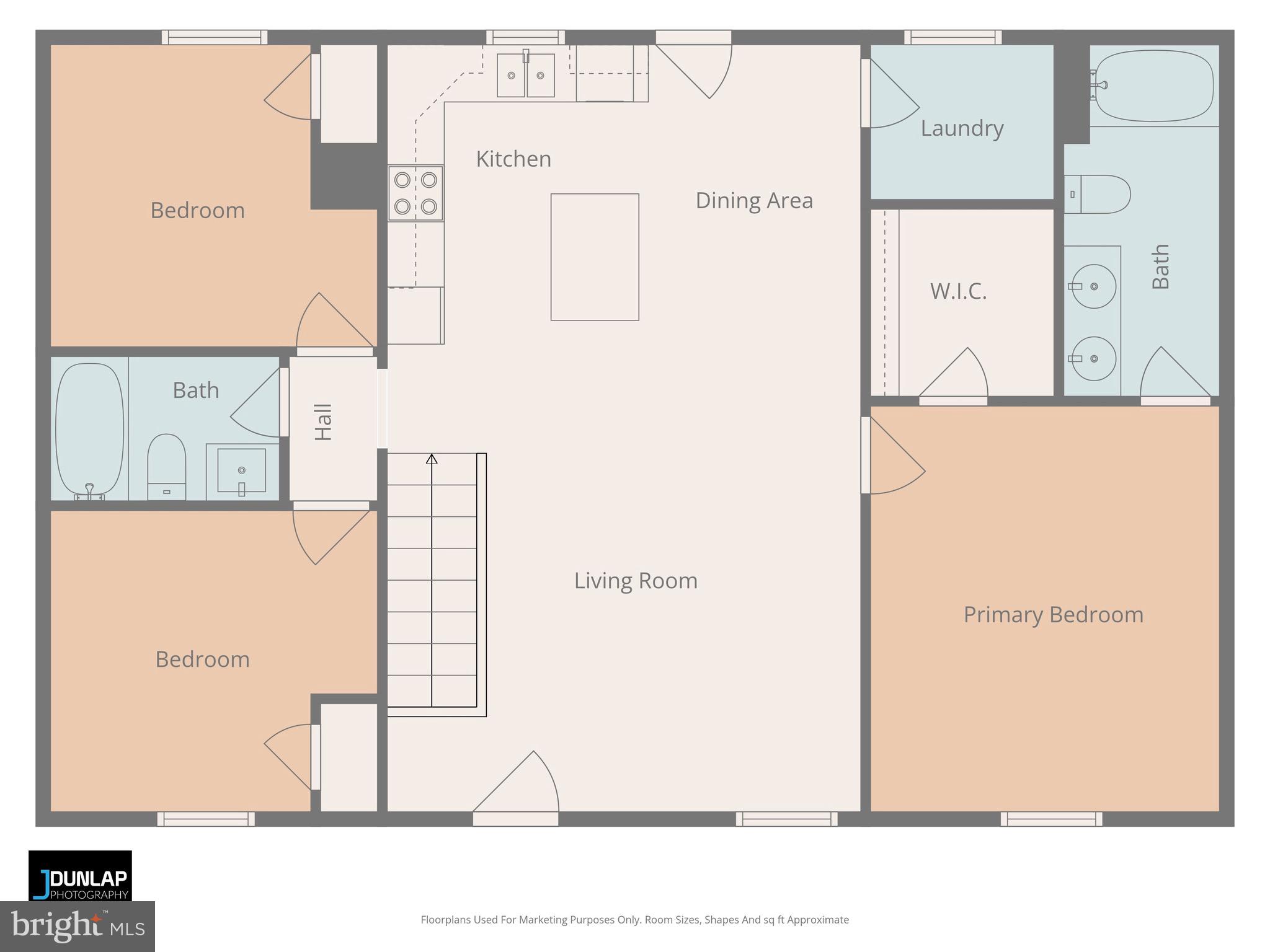 JOHN BROWN FARM - Residential