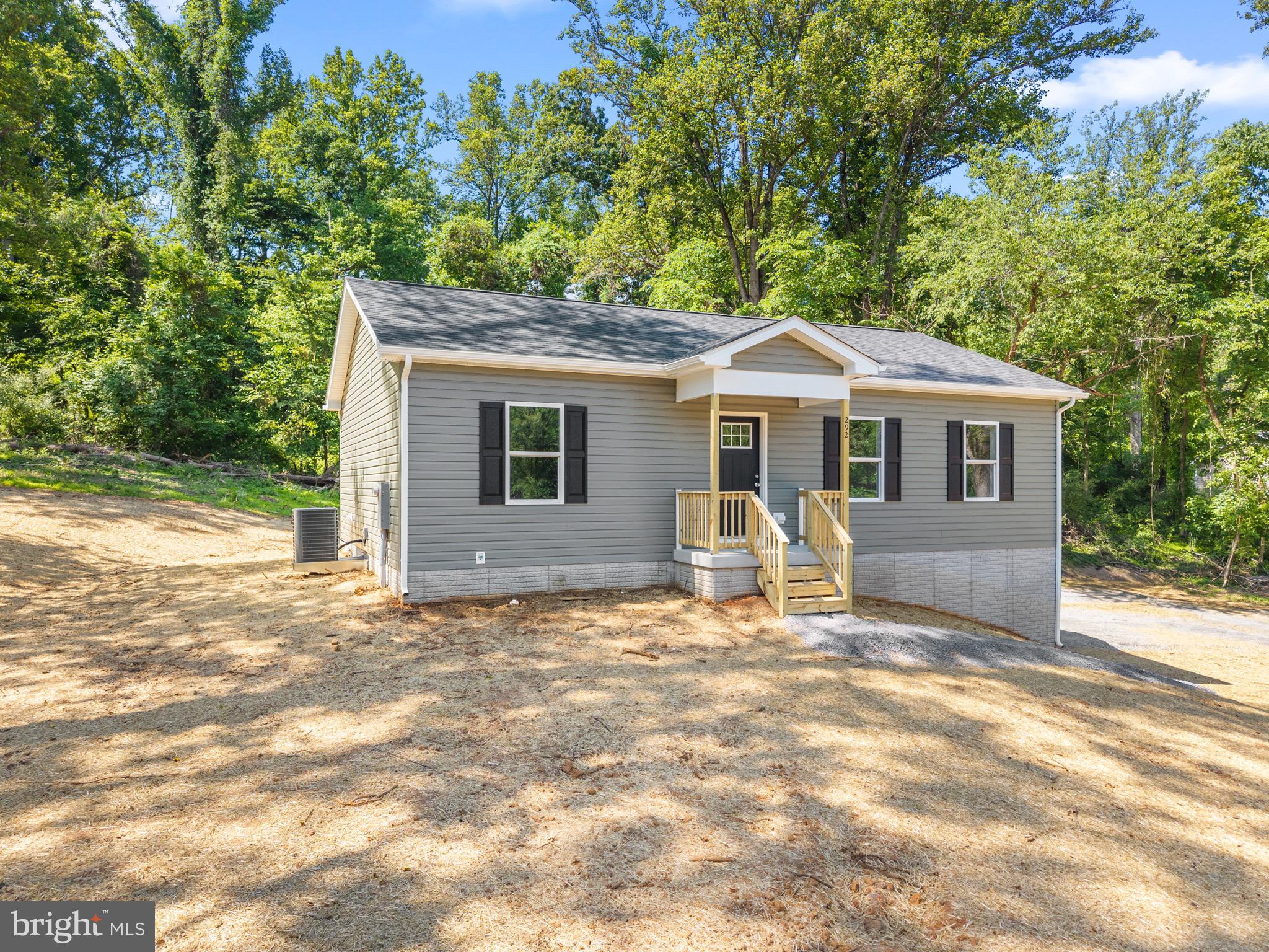 JOHN BROWN FARM - Residential