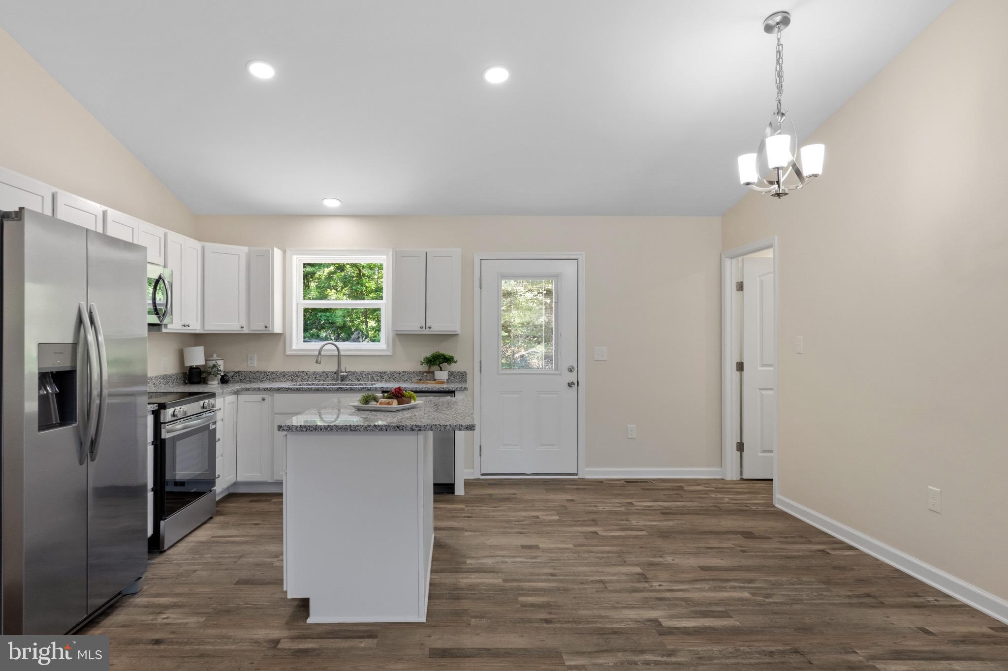 JOHN BROWN FARM - Residential