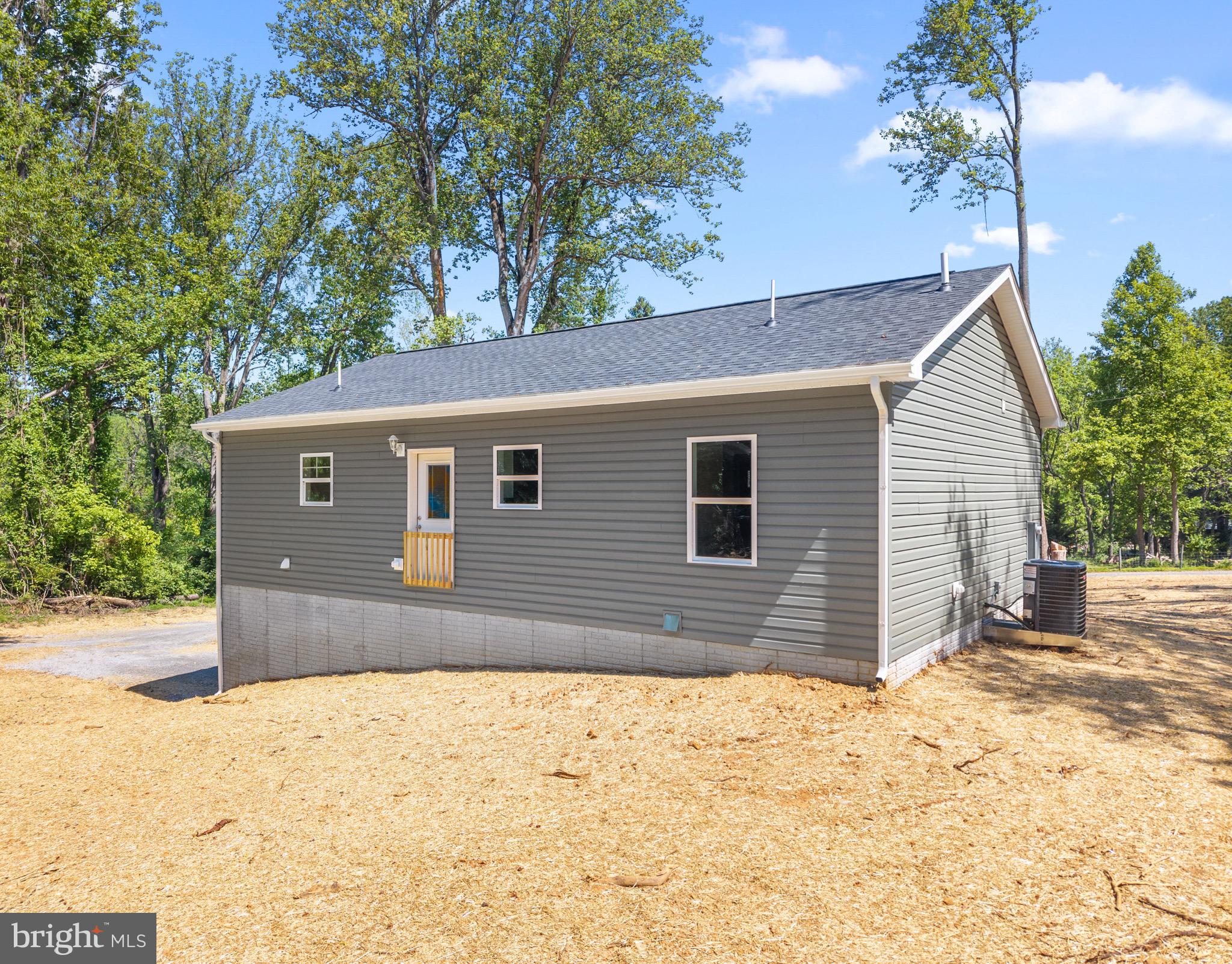 JOHN BROWN FARM - Residential