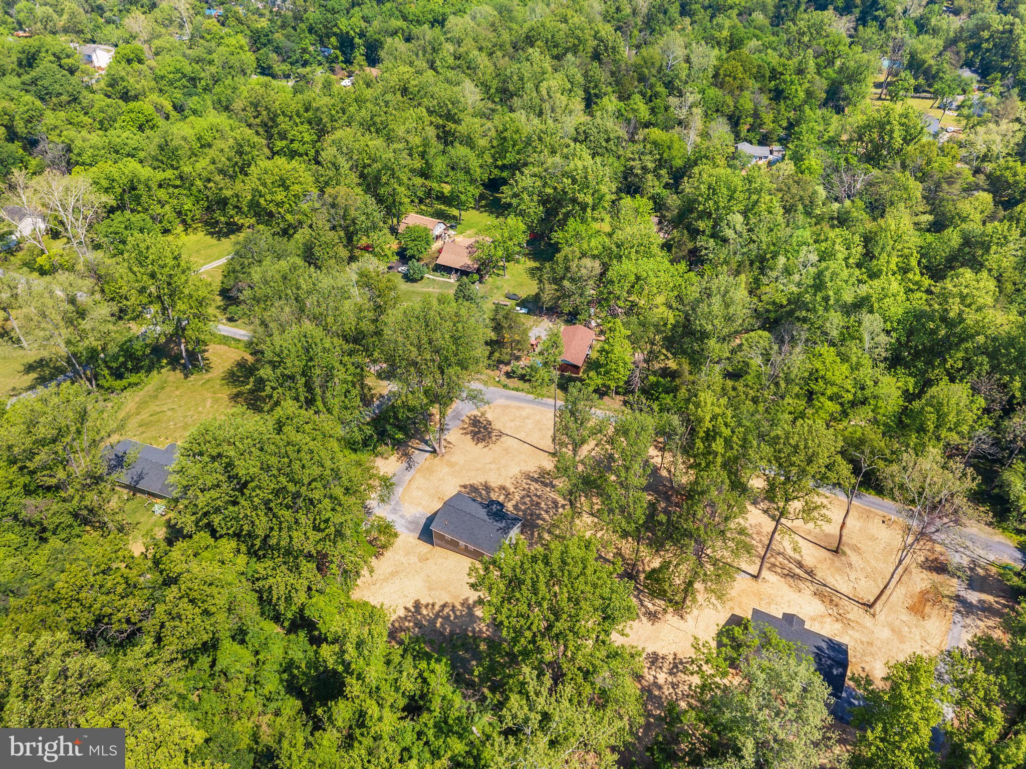 JOHN BROWN FARM - Residential