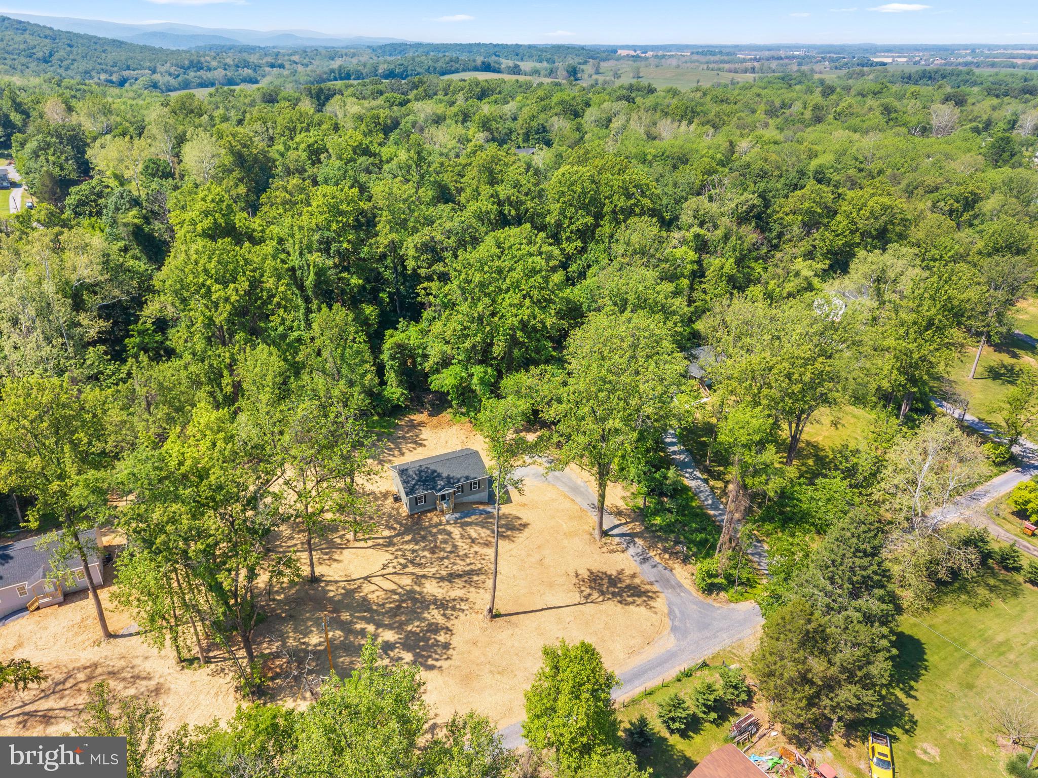 JOHN BROWN FARM - Residential
