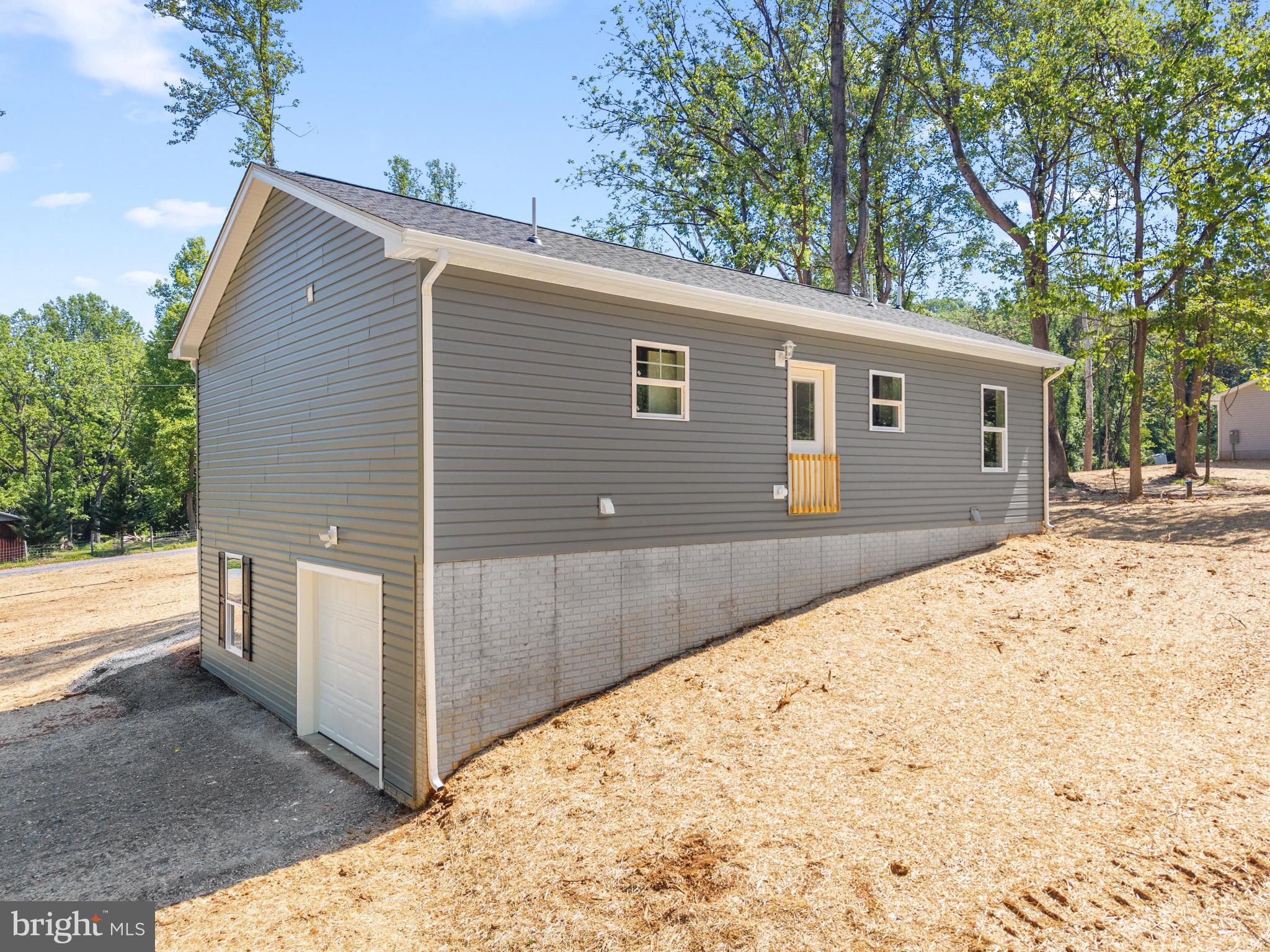JOHN BROWN FARM - Residential