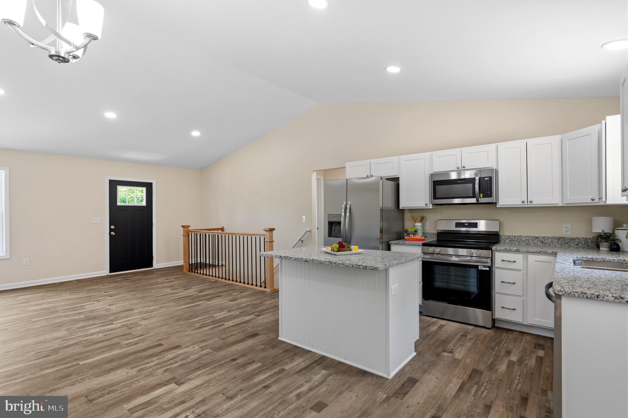 JOHN BROWN FARM - Residential
