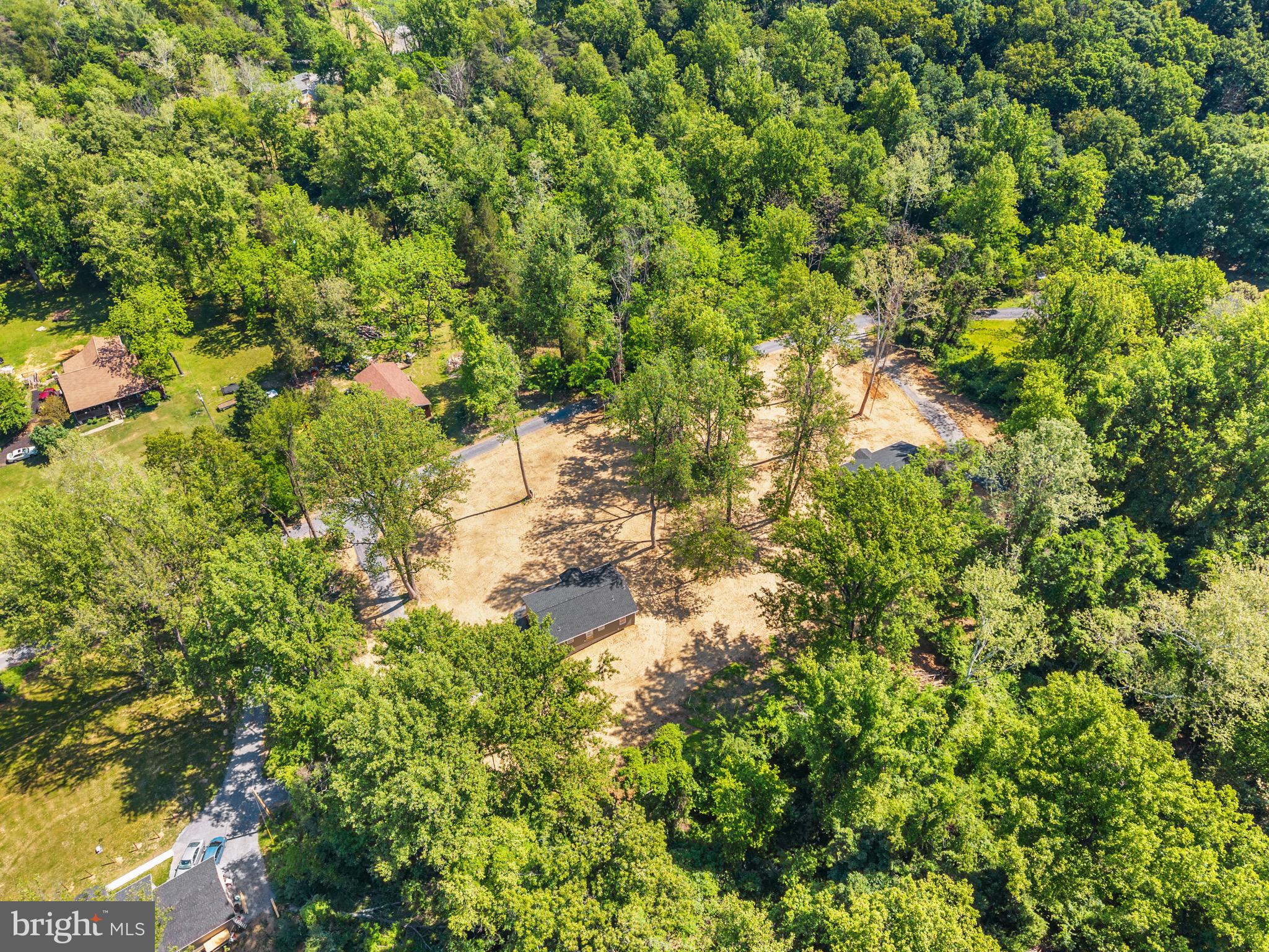 JOHN BROWN FARM - Residential