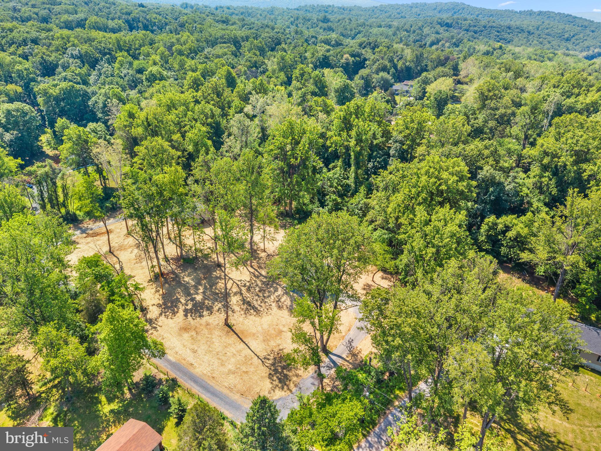 JOHN BROWN FARM - Residential