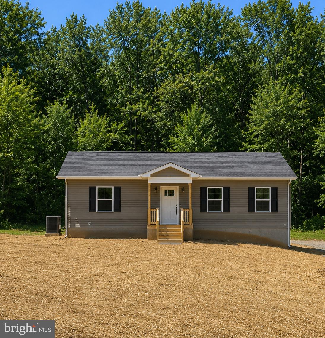 JOHN BROWN FARM - Residential