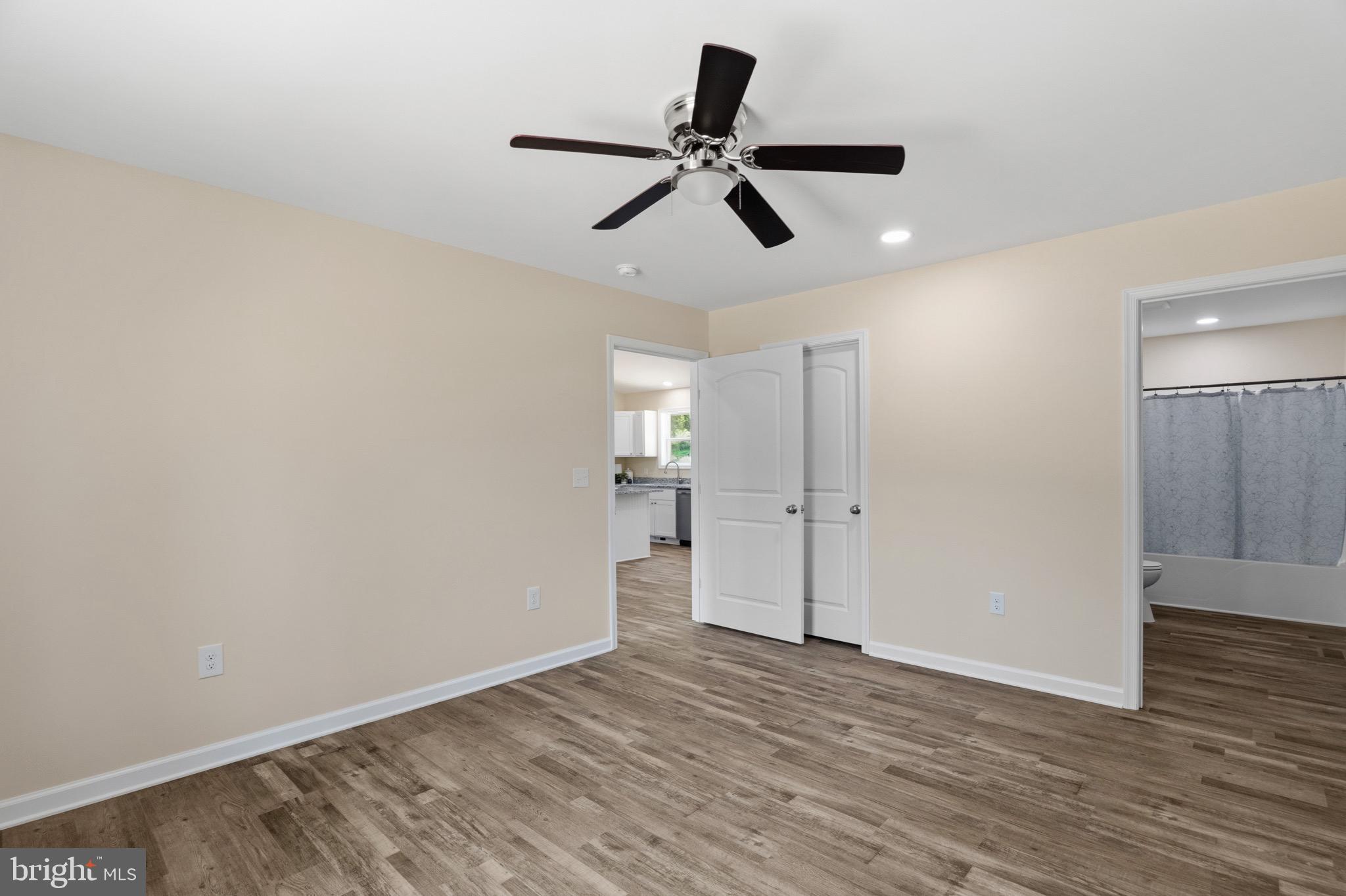 JOHN BROWN FARM - Residential