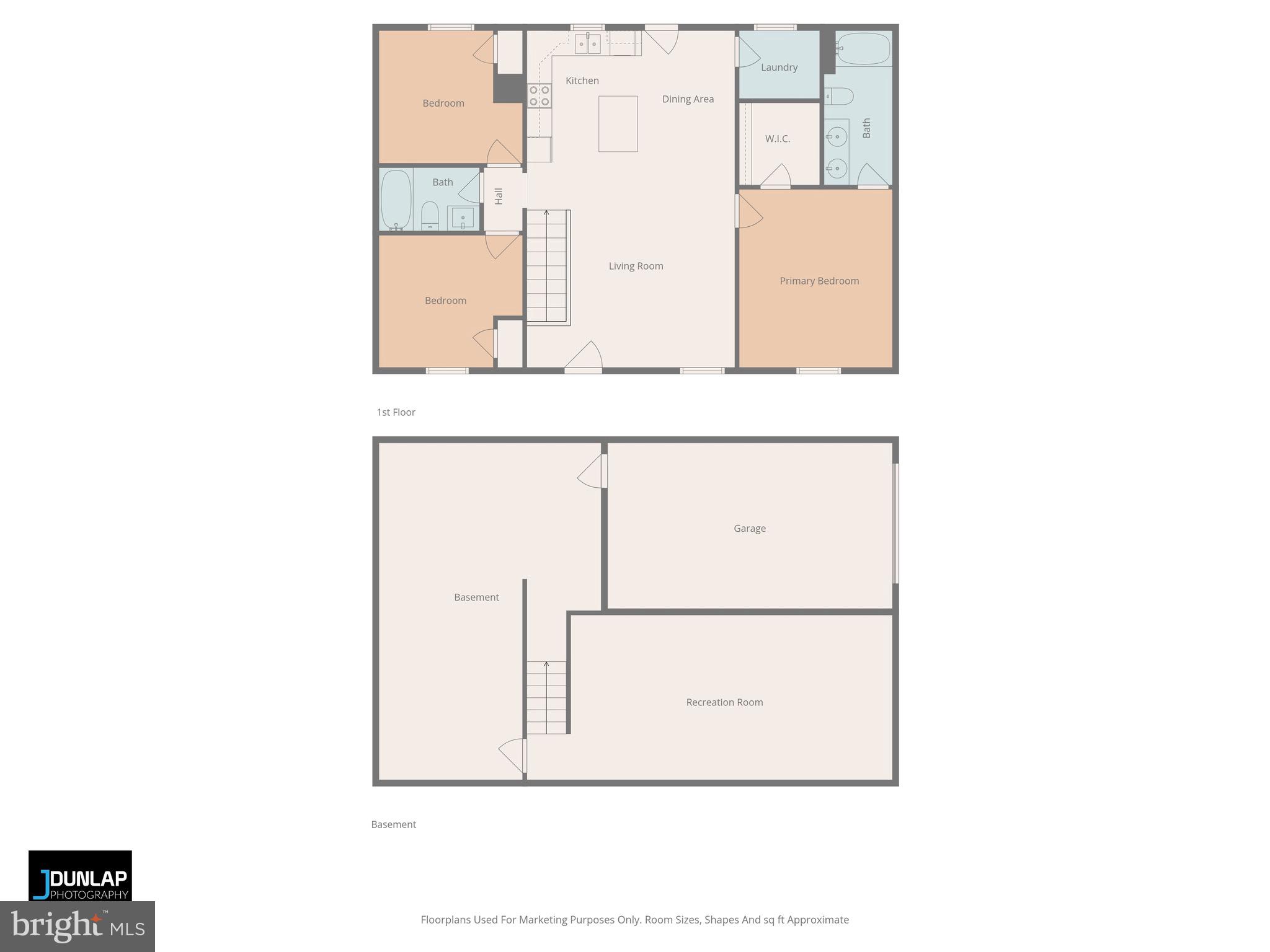 JOHN BROWN FARM - Residential