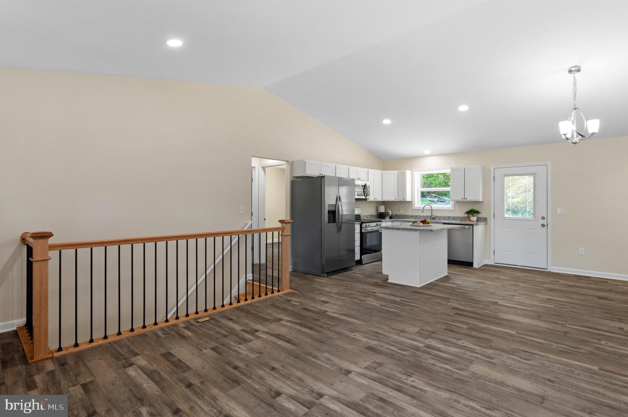 JOHN BROWN FARM - Residential
