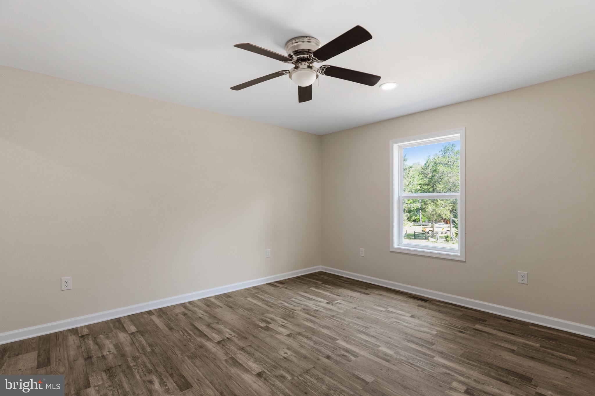 JOHN BROWN FARM - Residential