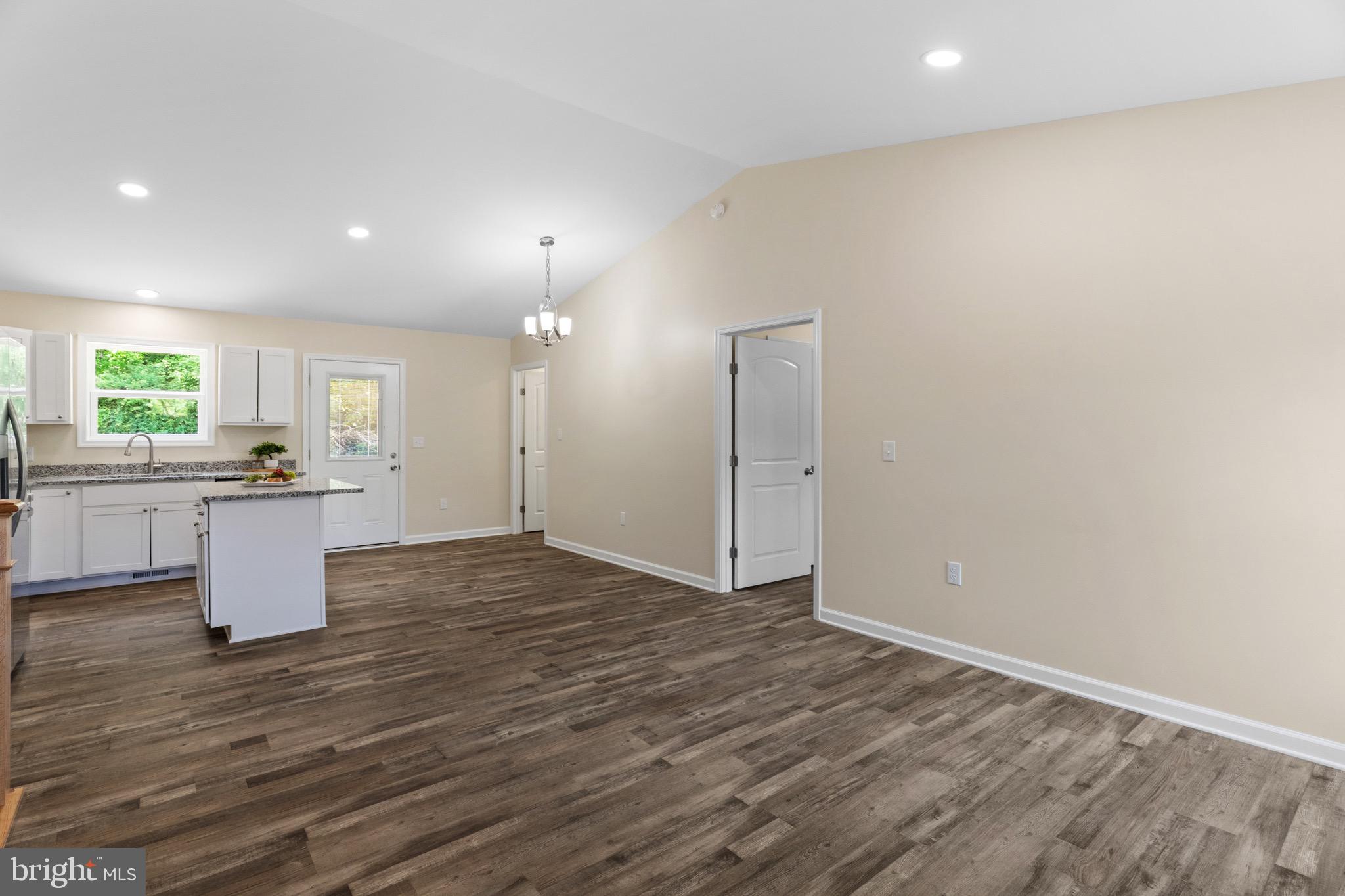 JOHN BROWN FARM - Residential