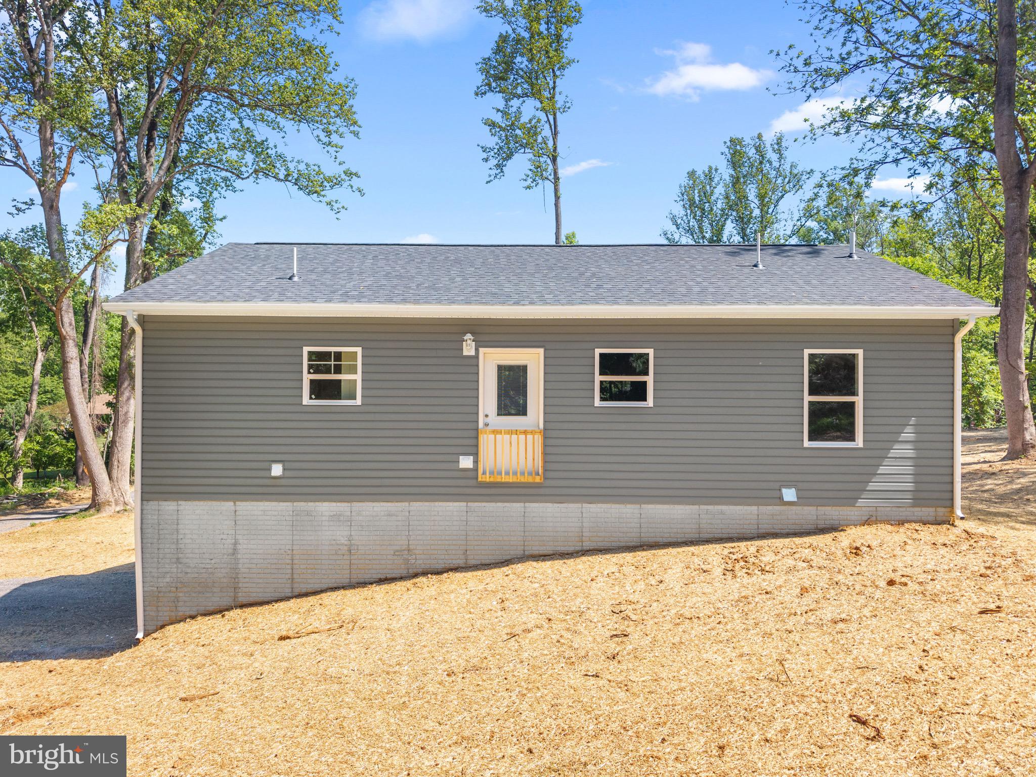 JOHN BROWN FARM - Residential