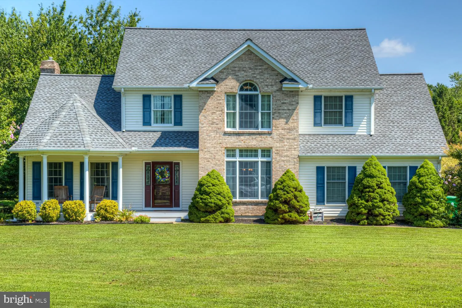 143 Segraves Circle, Smyrna, DE 19977