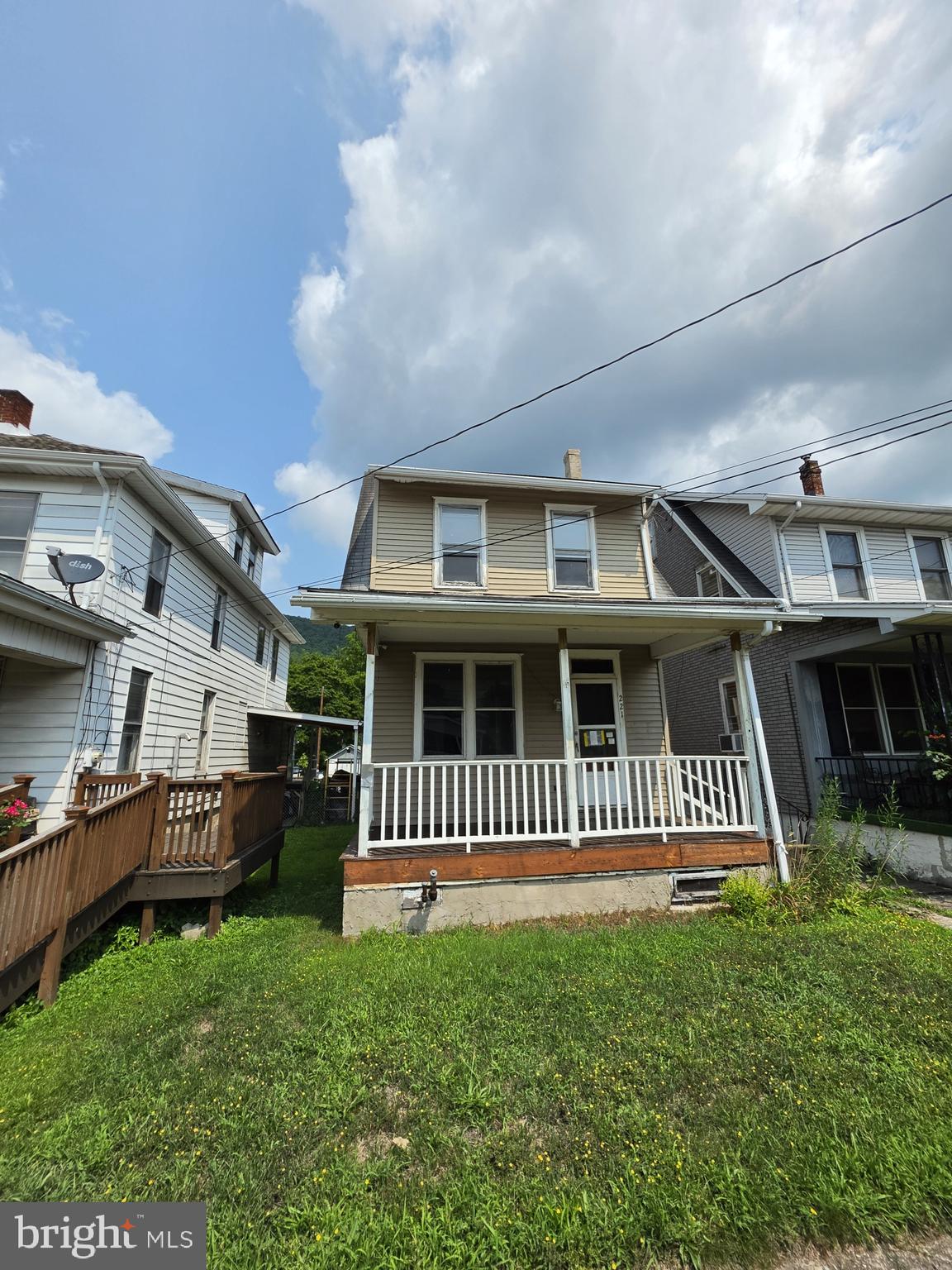 221 NORTH STREET