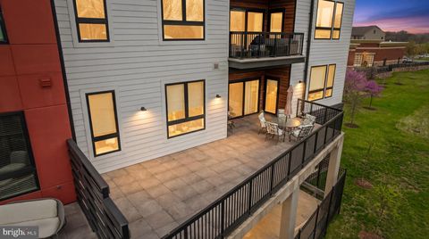 44691 WELLFLEET DRIVE 205 ASHBURN VA 20147