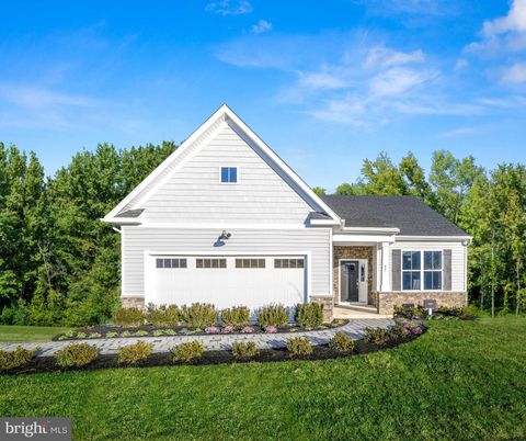 15 SADDLEFORD ROAD SMYRNA DE 19977