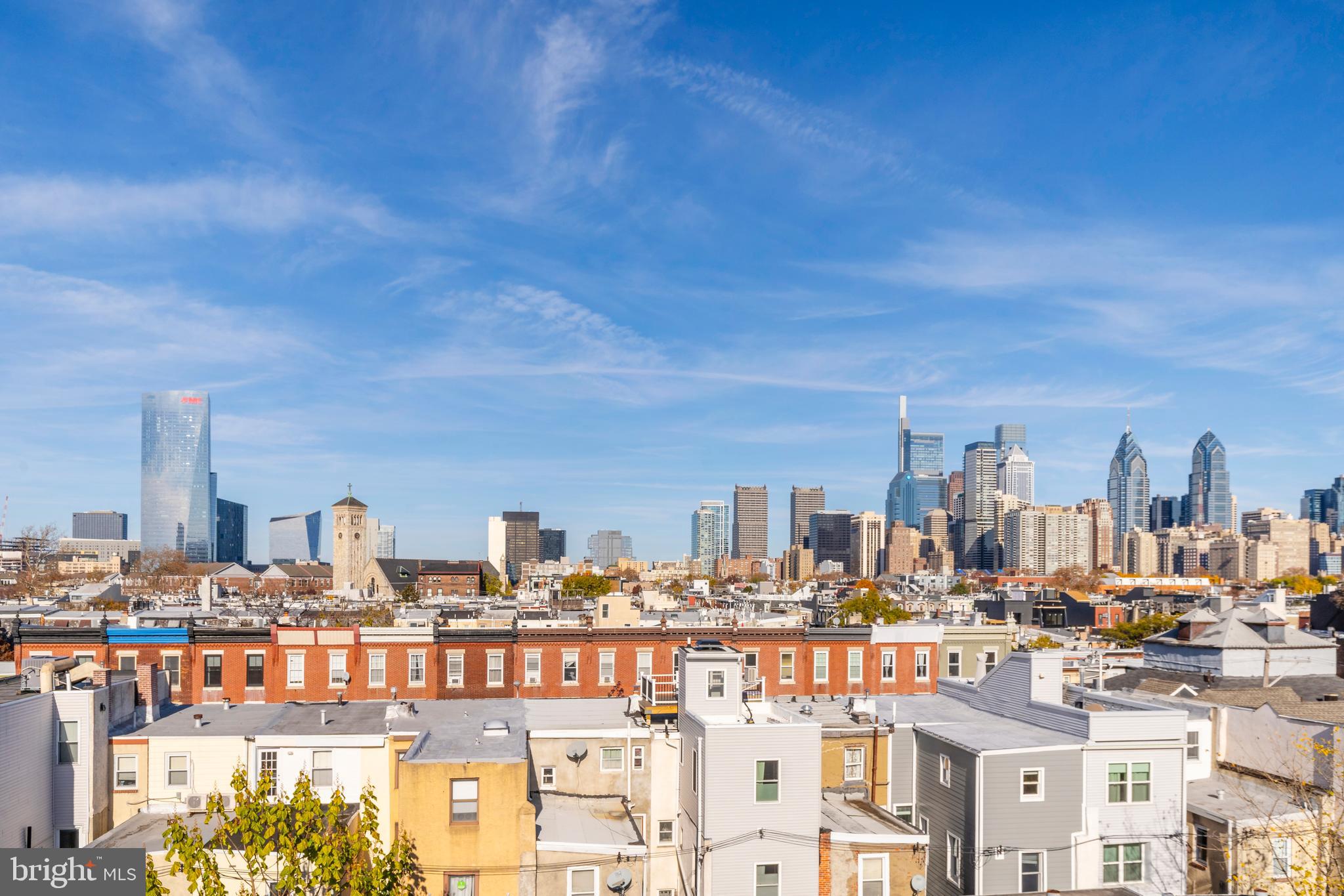 GRADUATE HOSPITAL - Residential