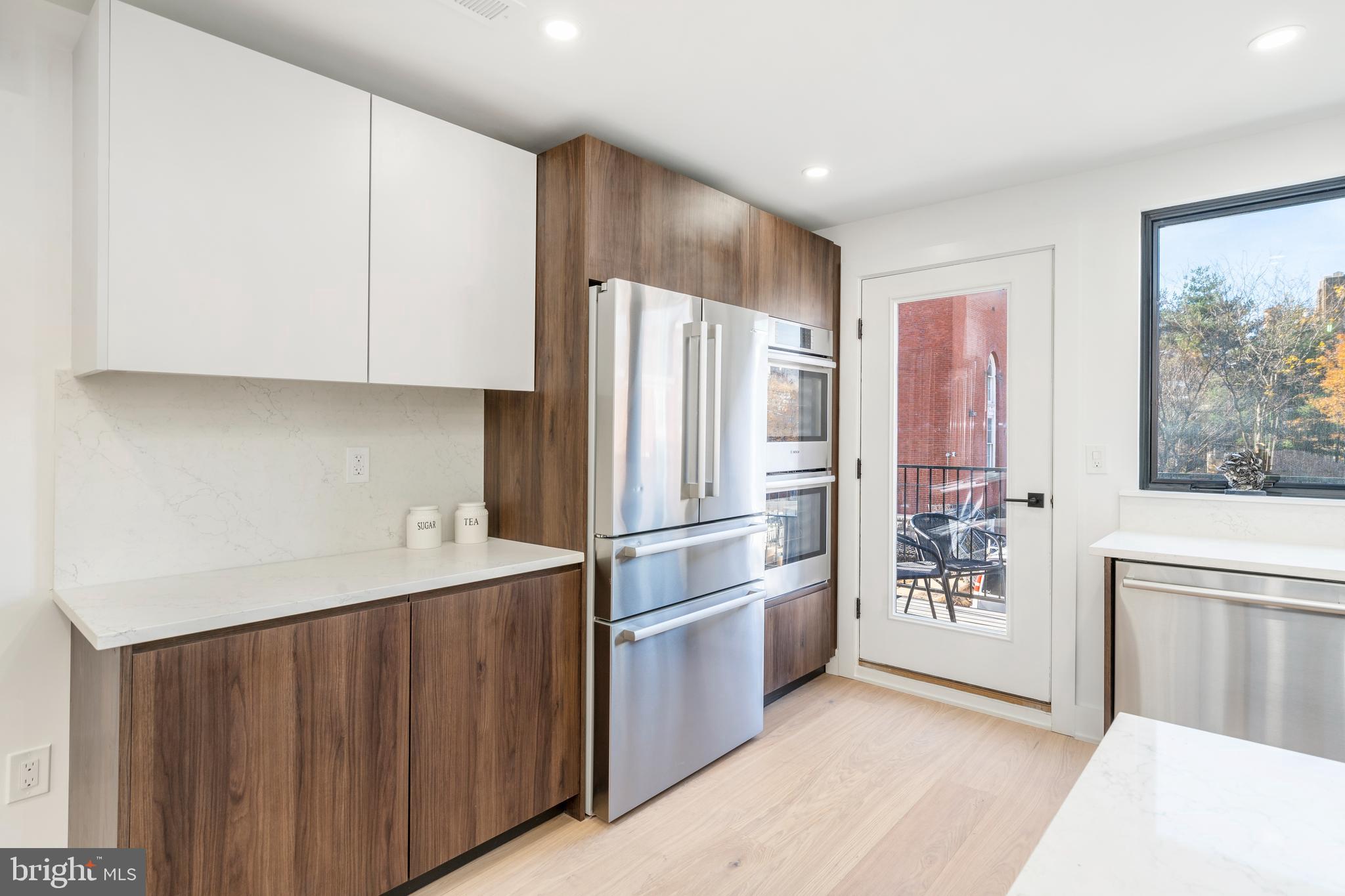 GRADUATE HOSPITAL - Residential