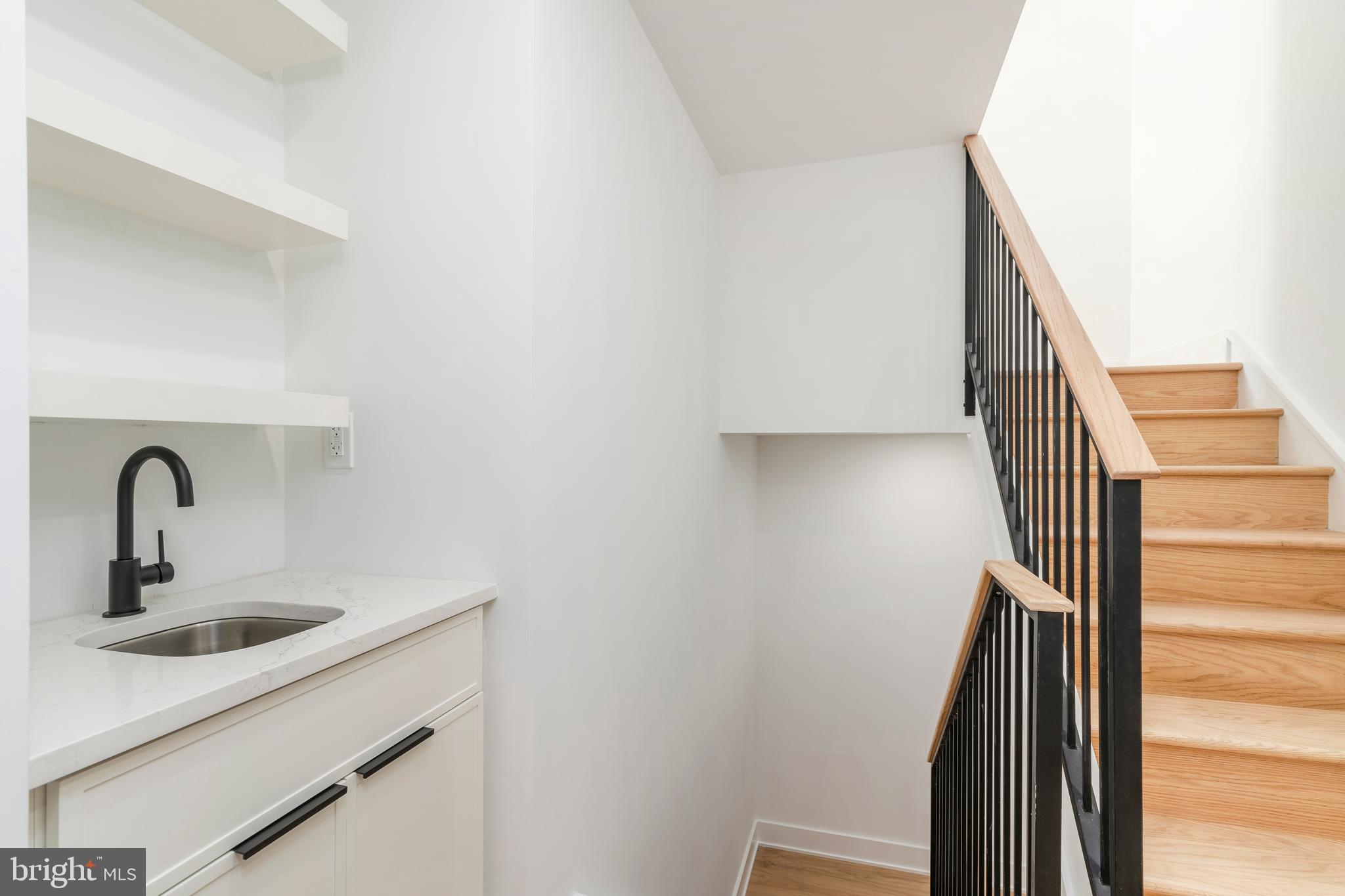 GRADUATE HOSPITAL - Residential