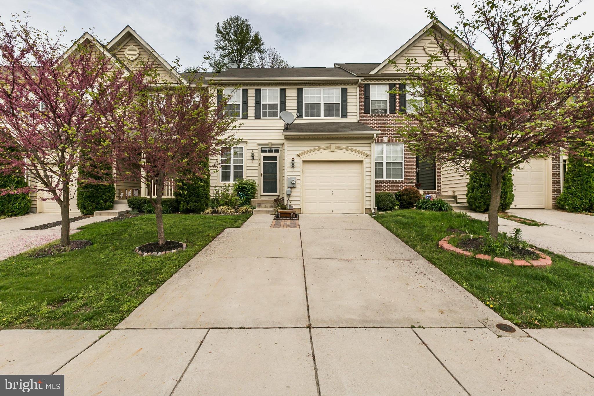 FRENCHTOWN CROSSING - Residential