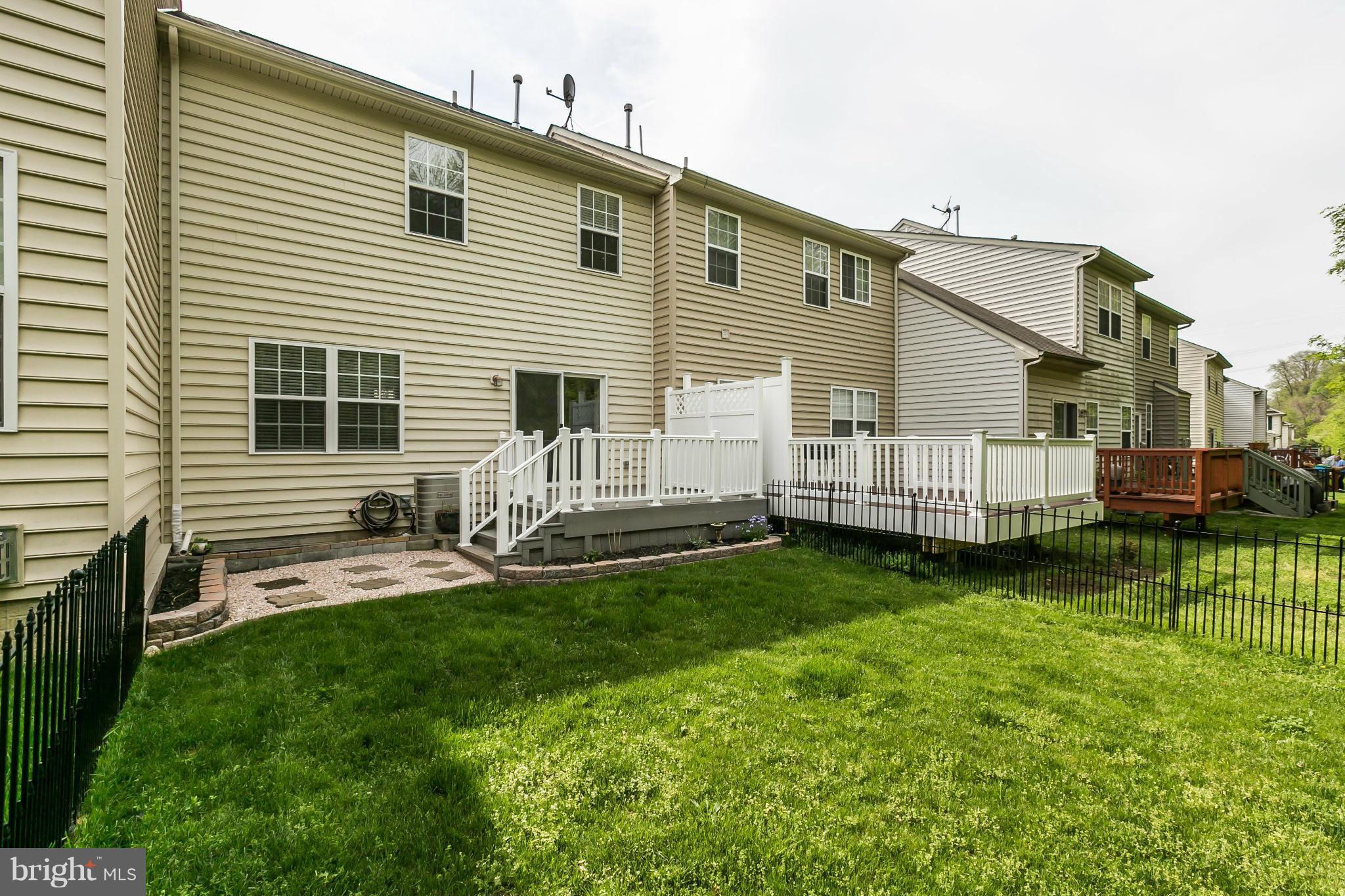 FRENCHTOWN CROSSING - Residential