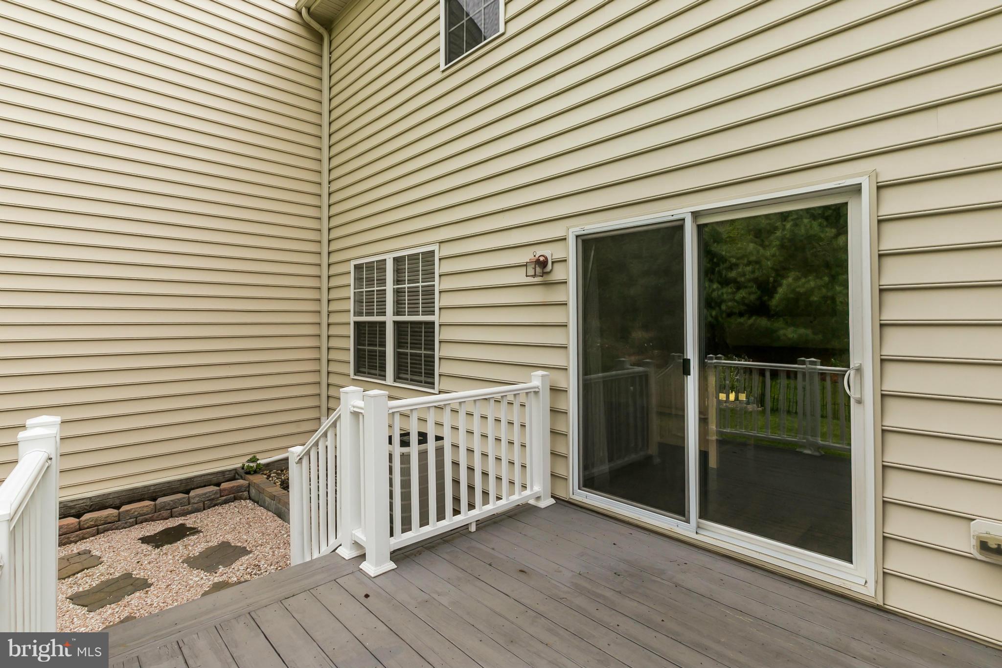 FRENCHTOWN CROSSING - Residential