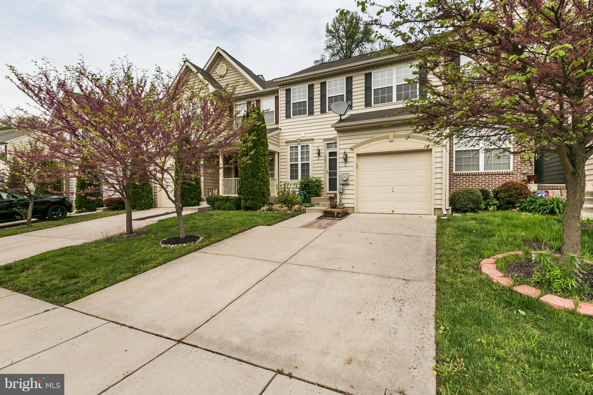 FRENCHTOWN CROSSING - Residential