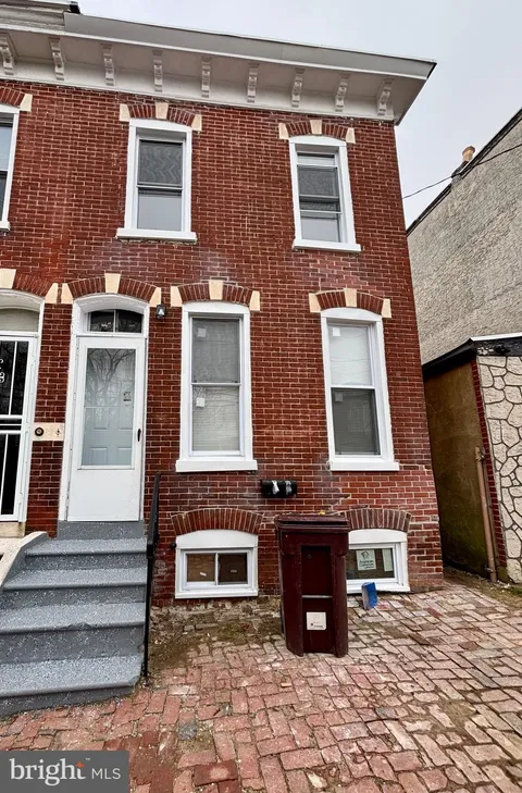 1304 N Claymont Street, Wilmington, DE 19802 - MLS#: DENC2079496