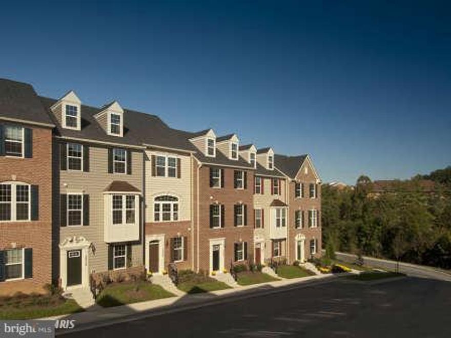 2100+ sq. ft. of living space Mozart by Ryan Homes at Richfield Station in Chesapeake Beach offers many customizable features: study, optional 4 Bedroom, 3.5 Baths or large finished Rec Room. Community amenities are basketball and tennis courts and the Chesapeake Beach Rail Trail is in walking distance to the community.  Call or visit for details on incentives!