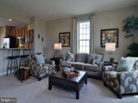 RICHFIELD STATION VILLAGE - Residential