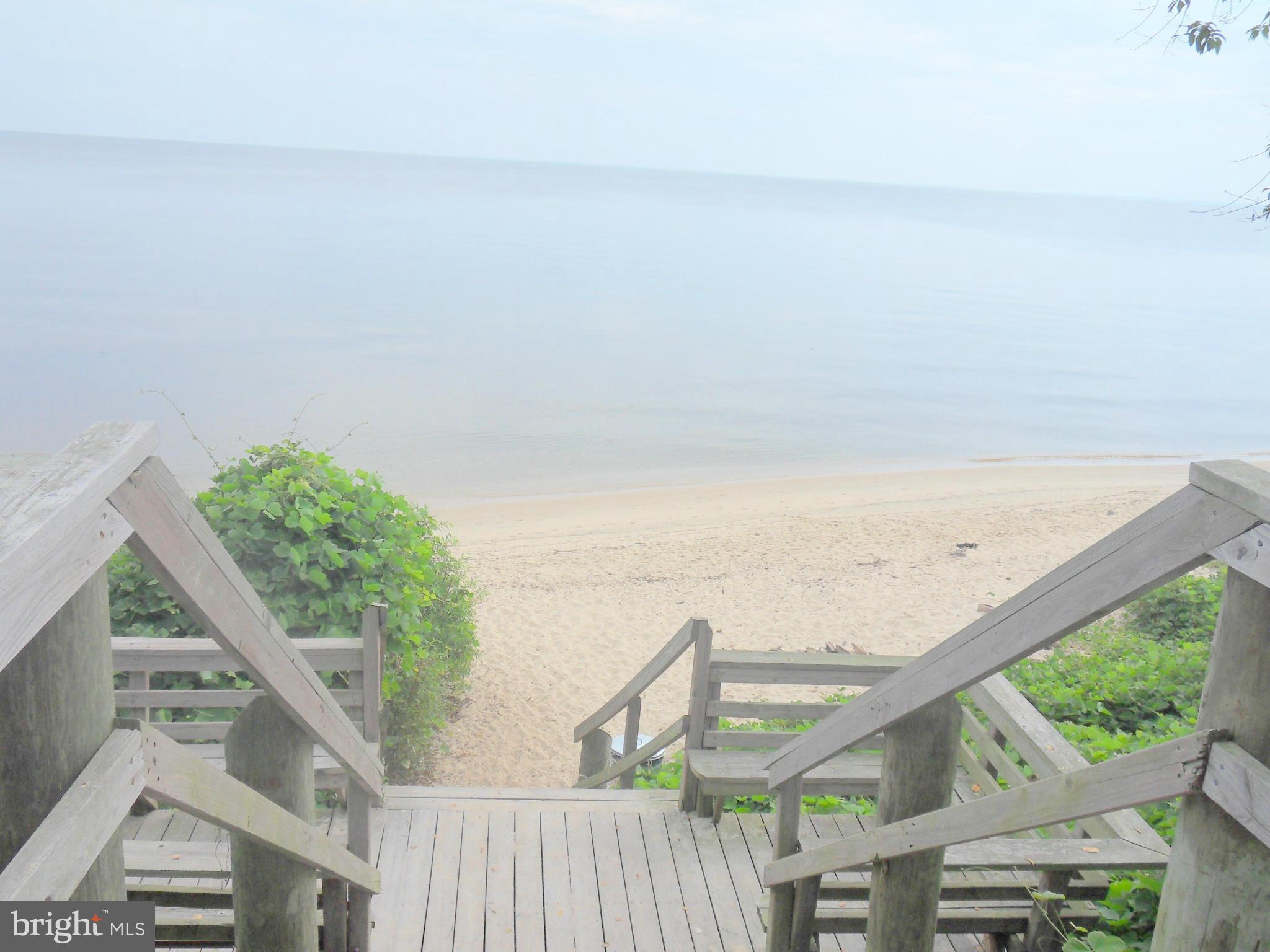 CALVERT BEACH ESTATES - Residential