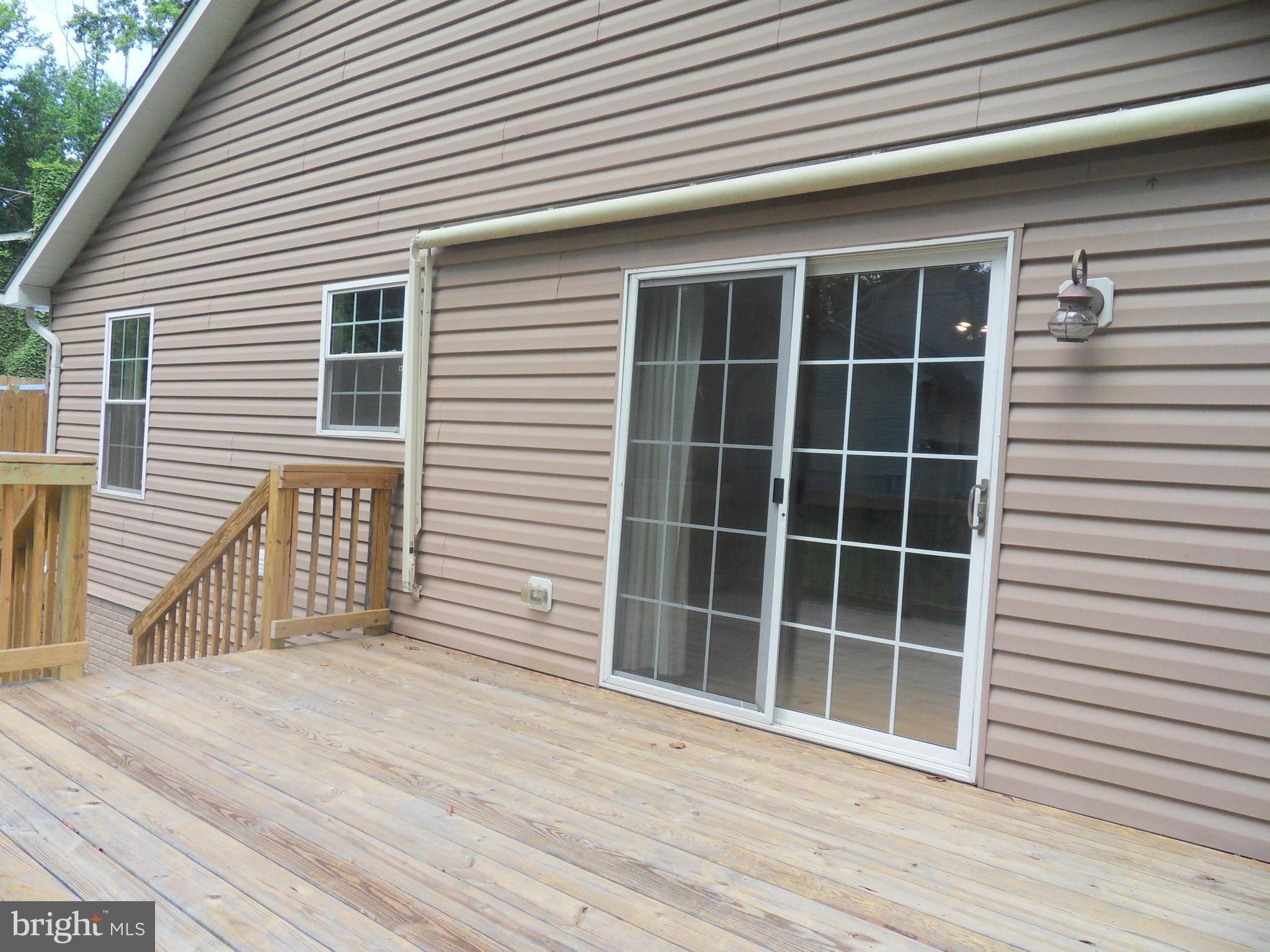 CALVERT BEACH ESTATES - Residential