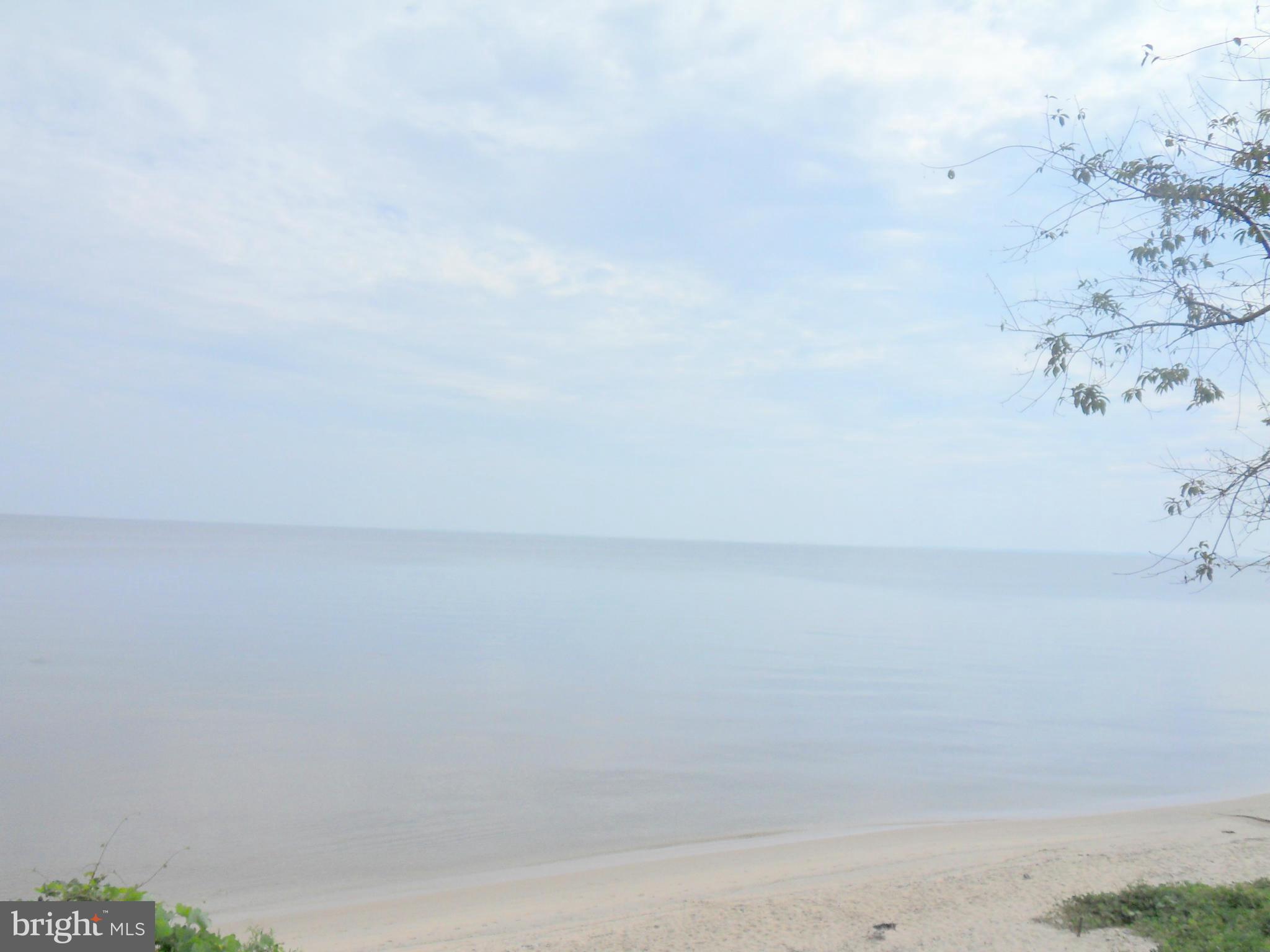 CALVERT BEACH ESTATES - Residential