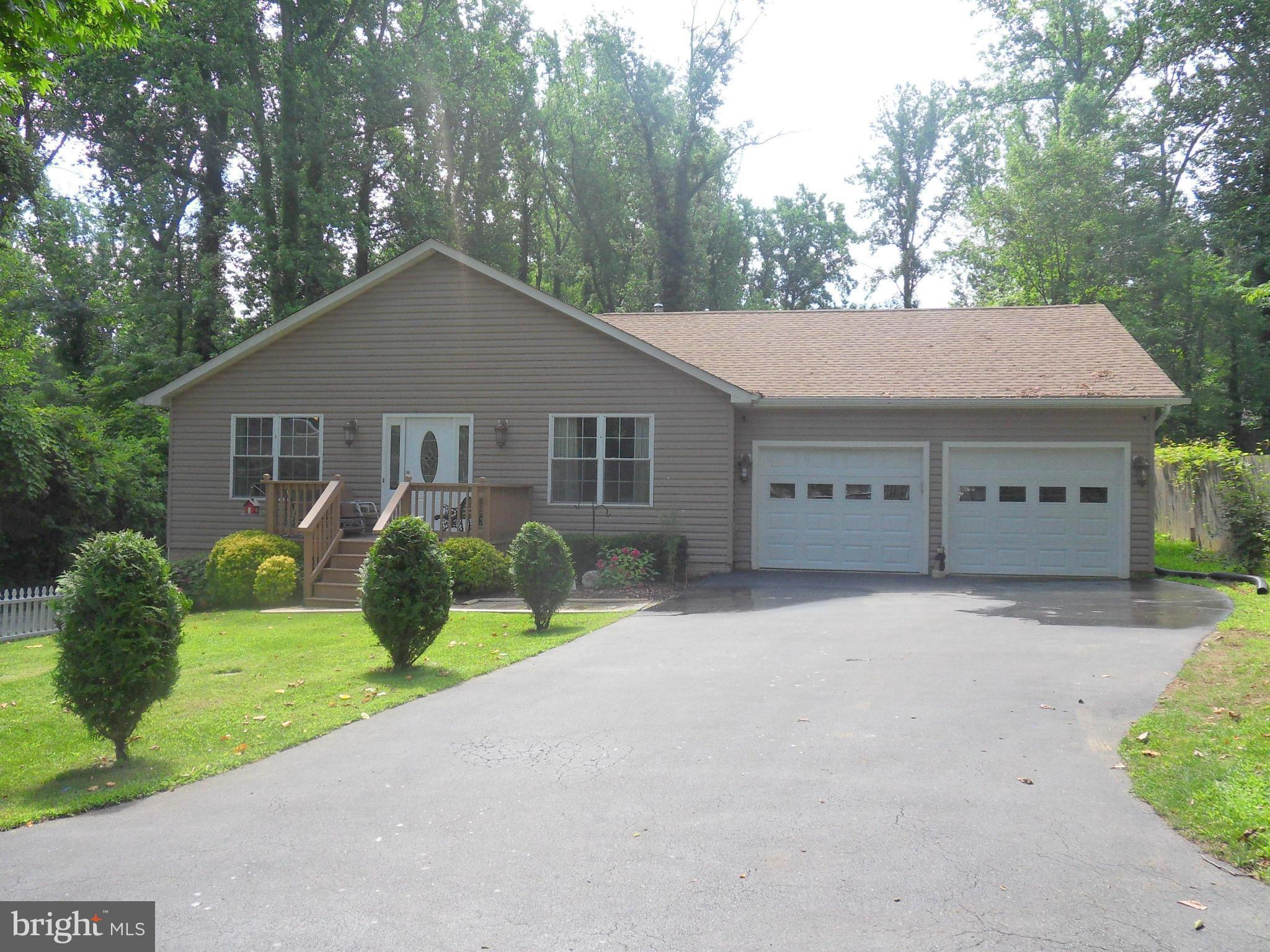 CALVERT BEACH ESTATES - Residential