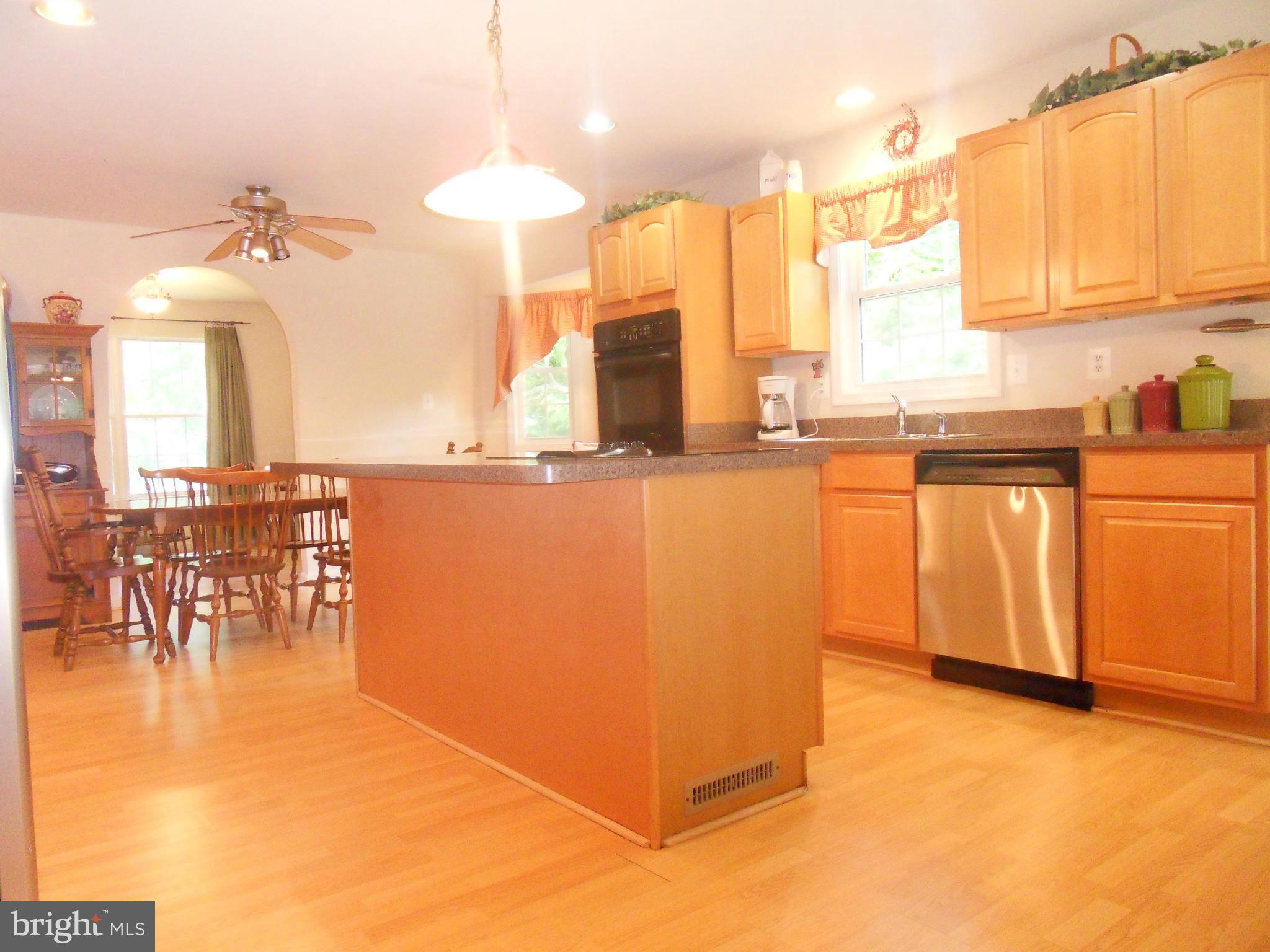 CALVERT BEACH ESTATES - Residential