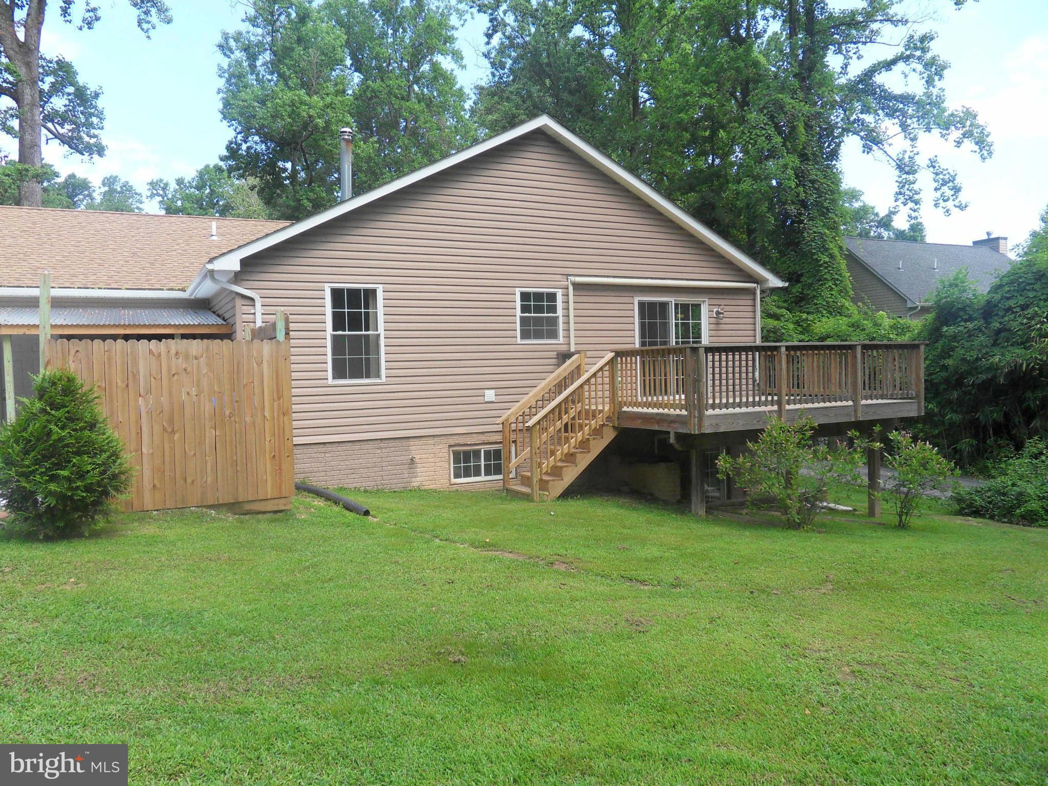 CALVERT BEACH ESTATES - Residential